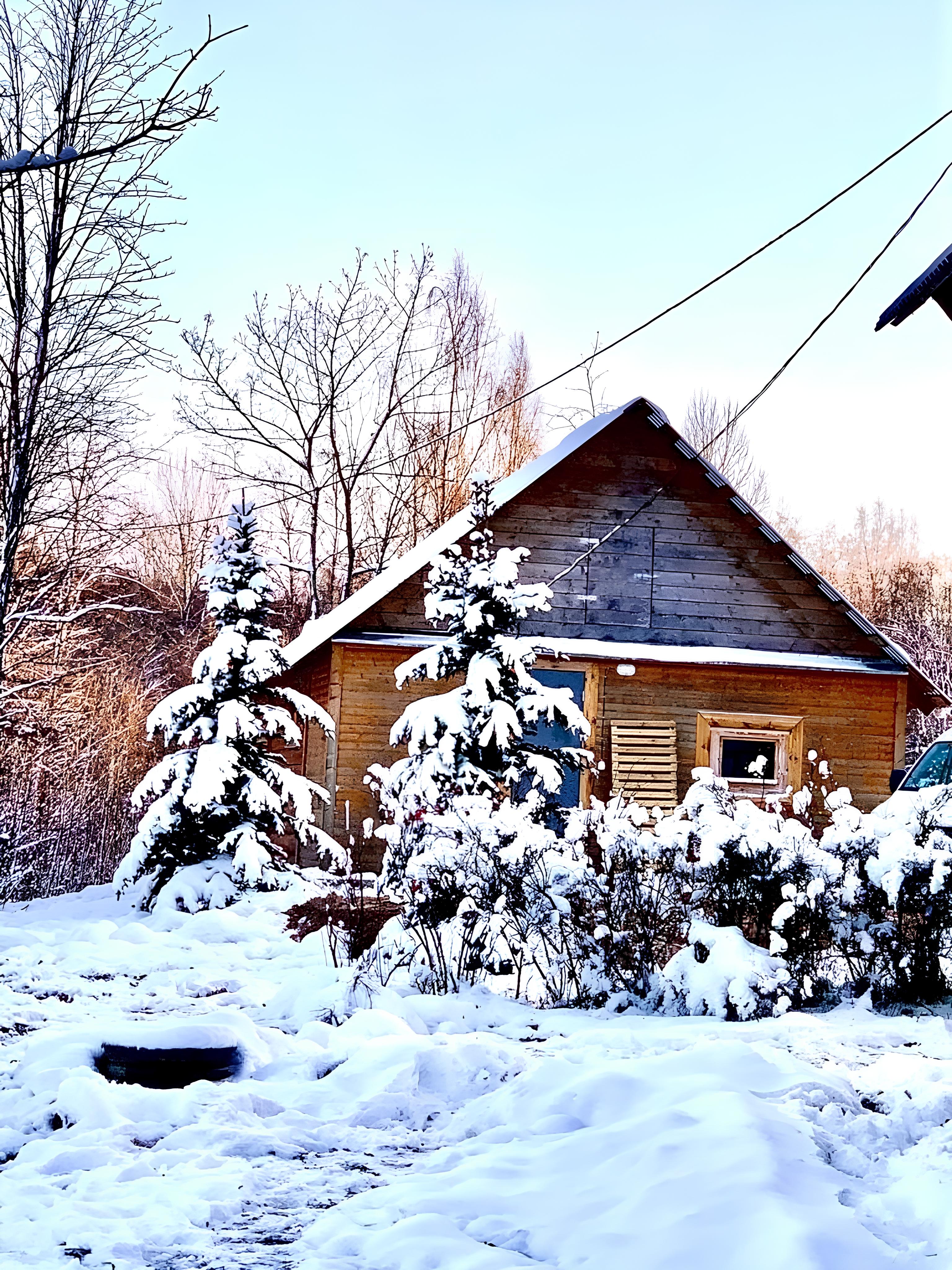 Семейное бунгало