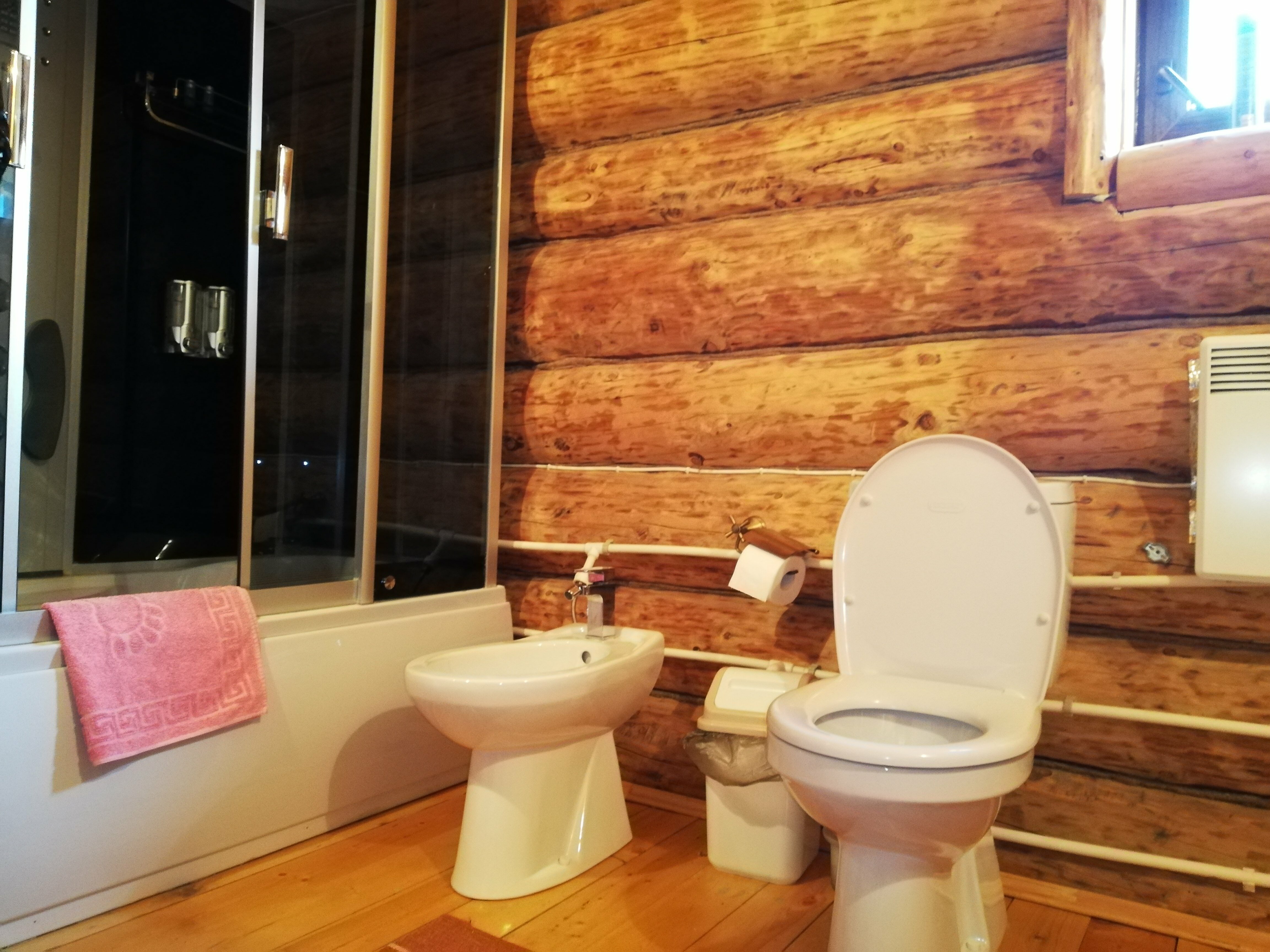 Семейный полулюкс