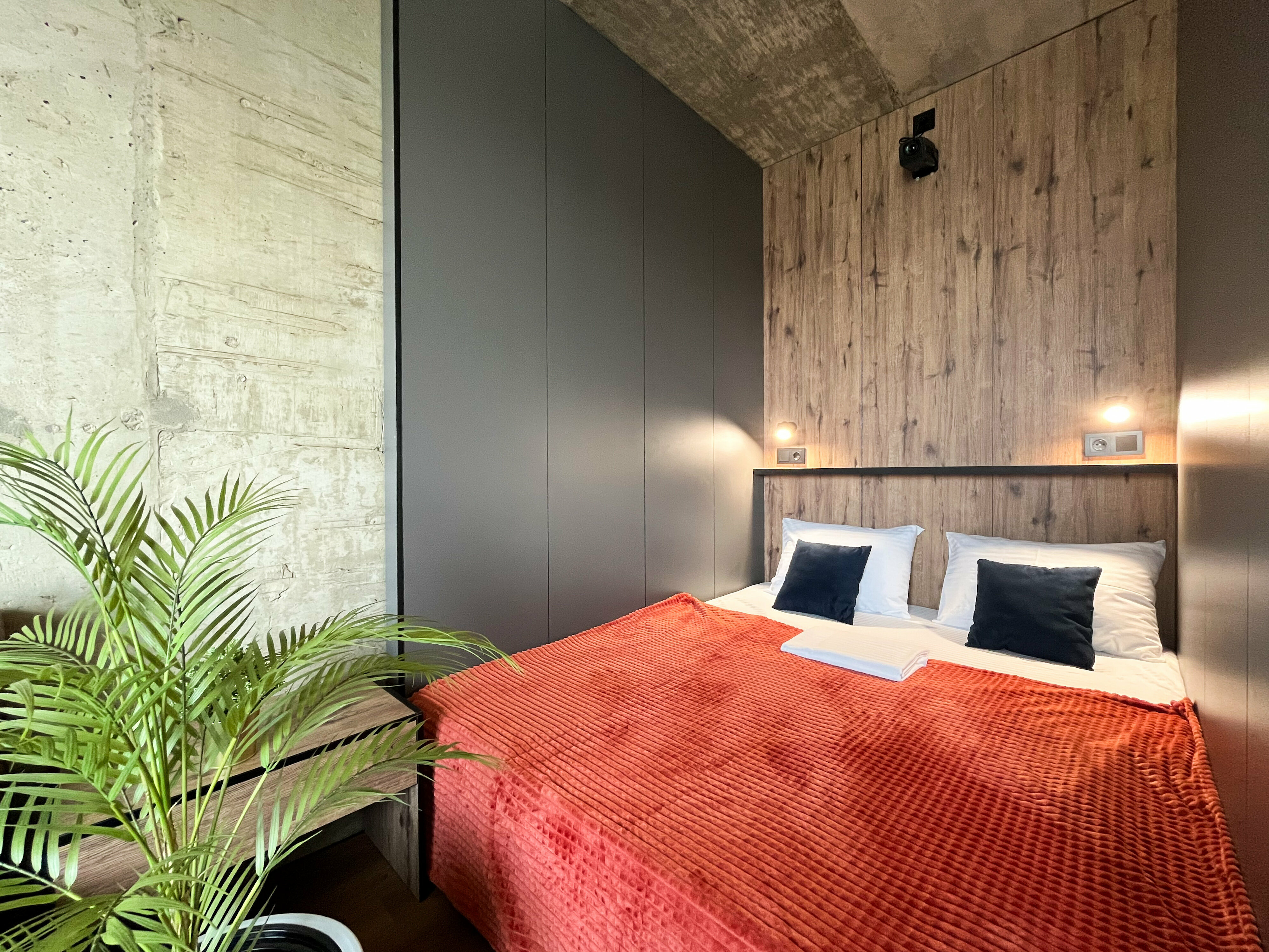 Номер-студия