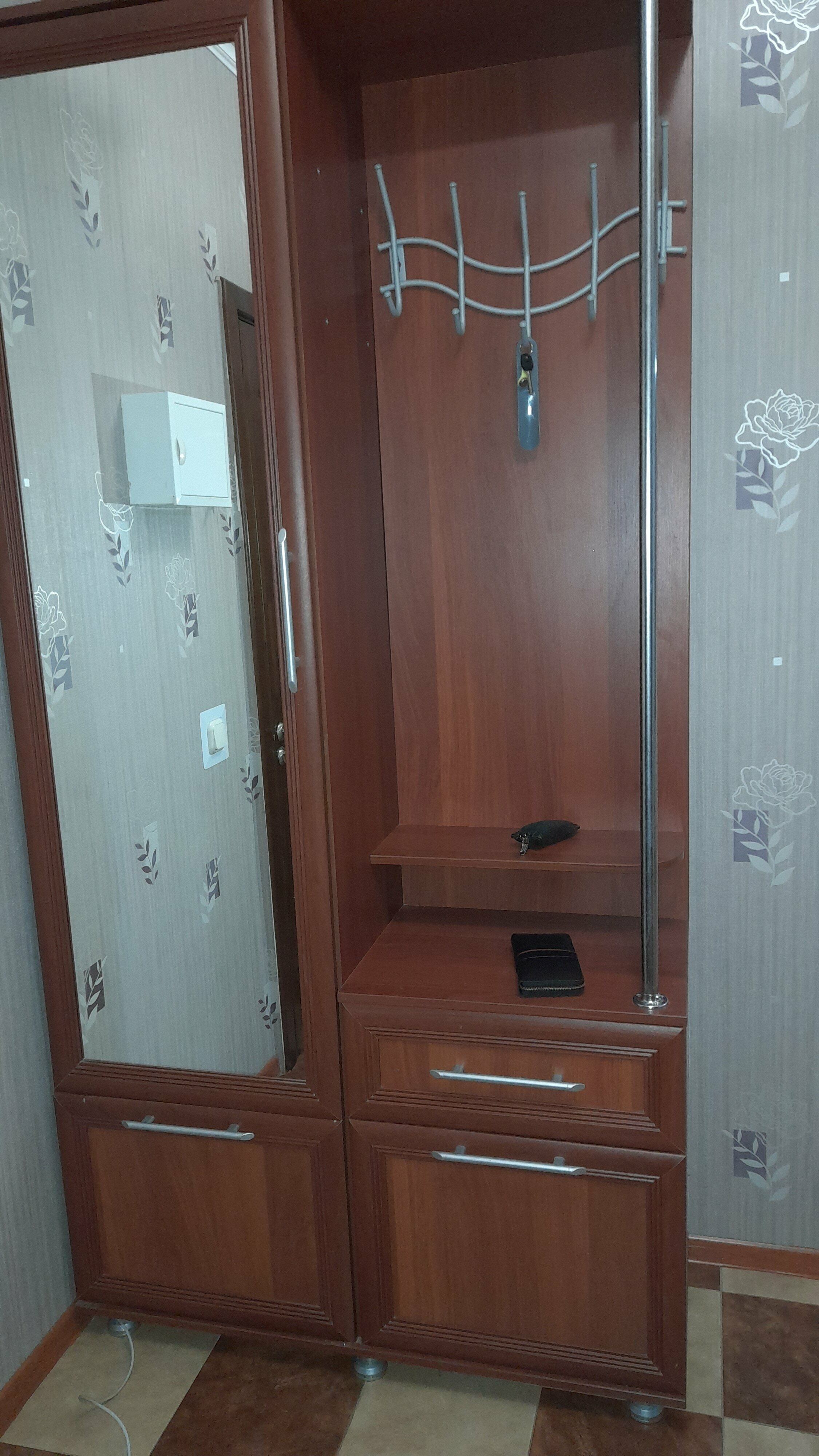 Стандартный одноместный номер