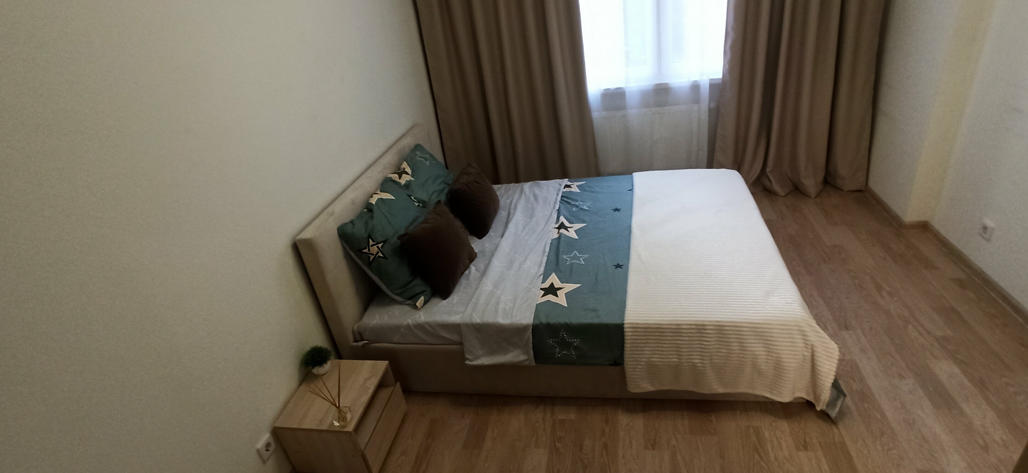 Четырехместный номер «Комфорт»