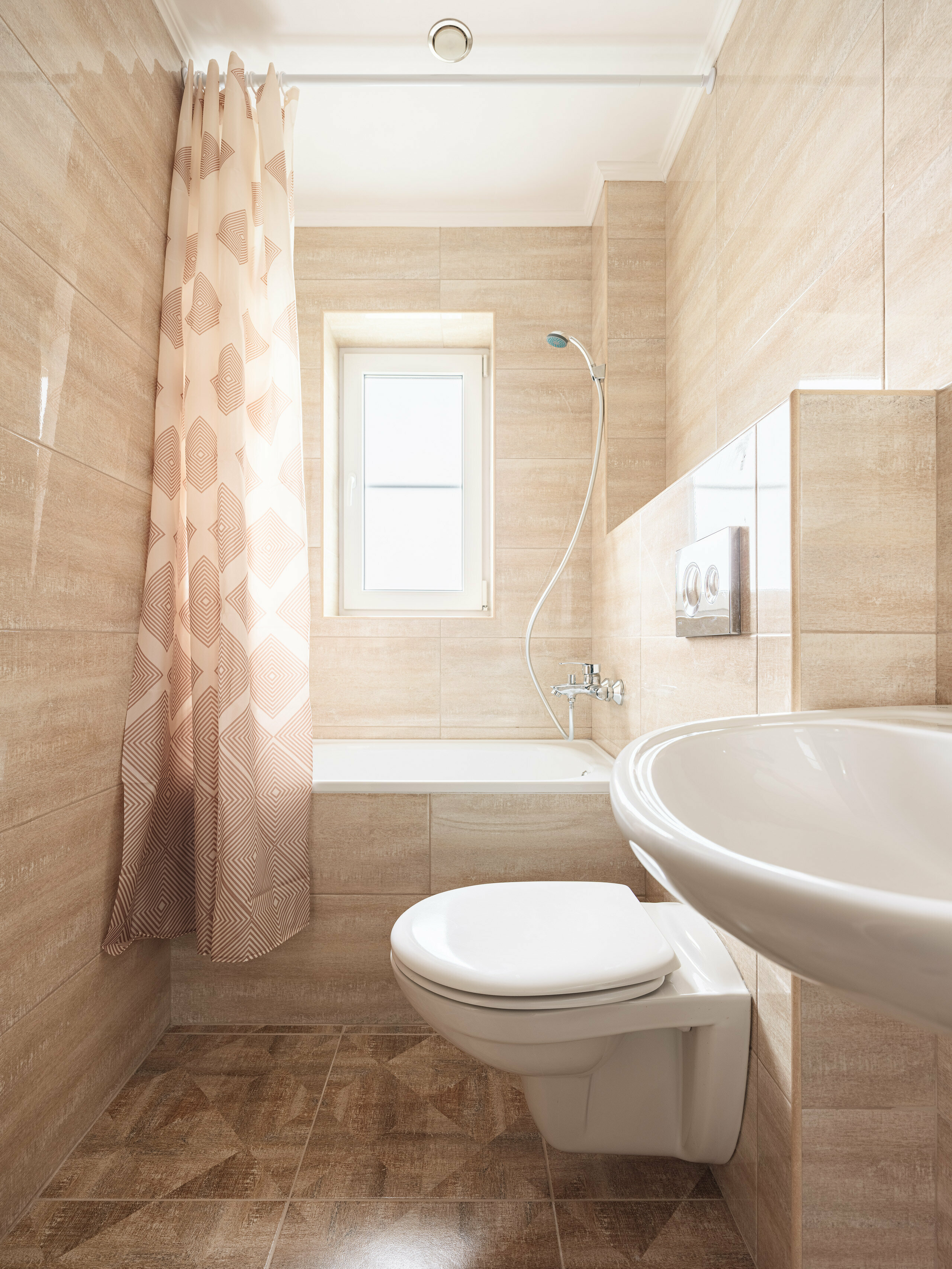 Стандартный трехместный номер