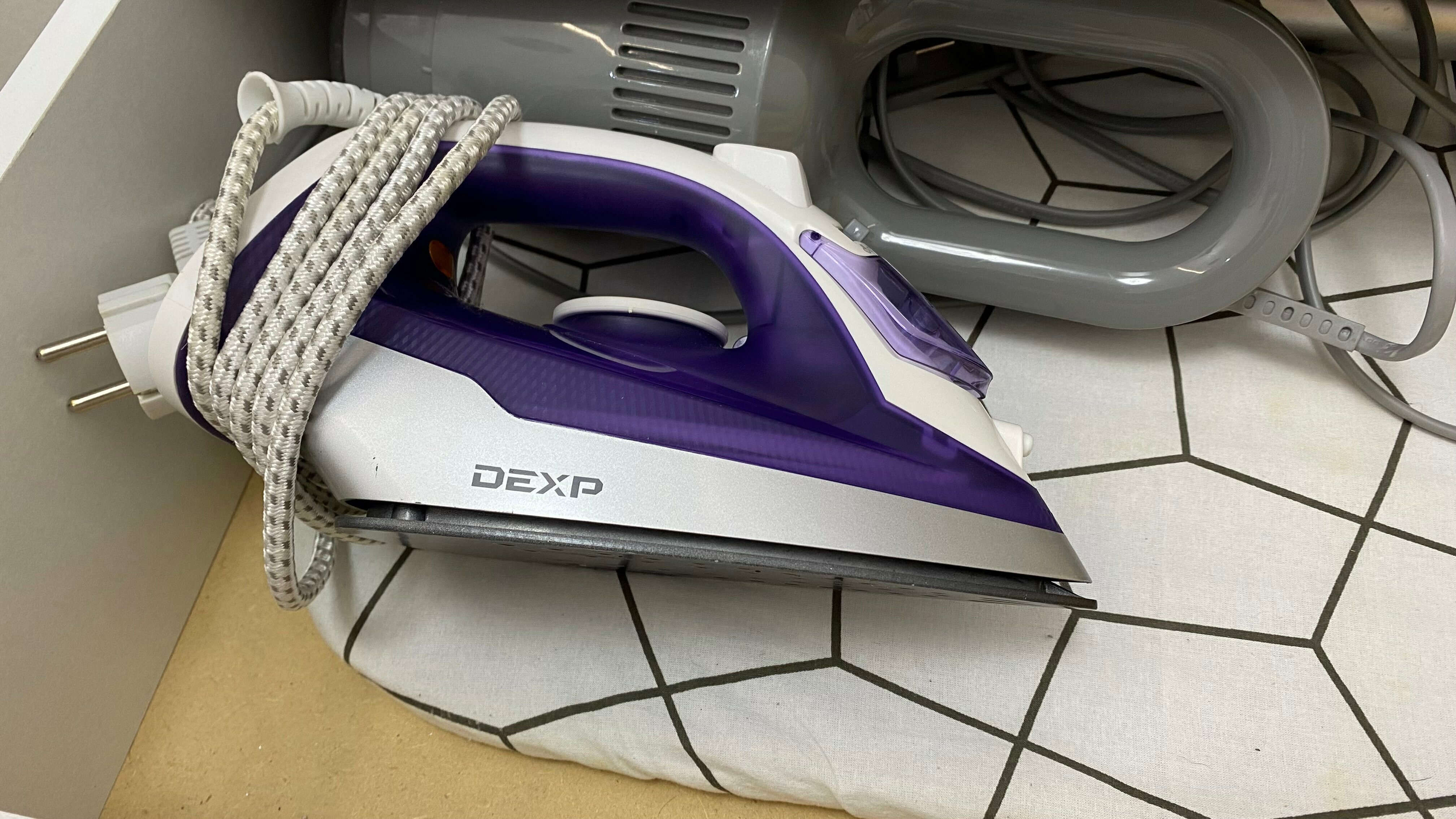 Небольшой двухместный номер с 1 кроватью