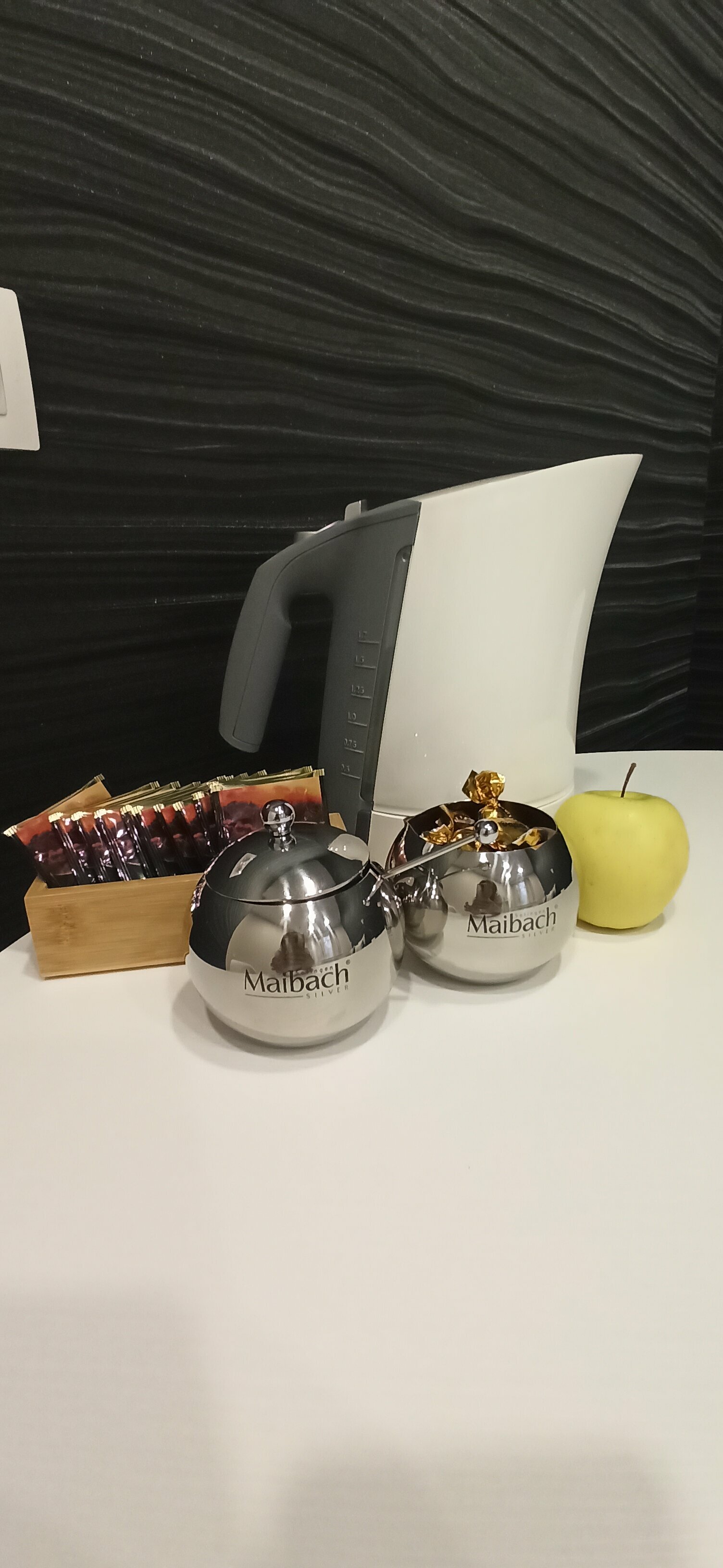 Двухместный номер с 1 кроватью или 2 отдельными кроватями и собственной ванной комнатой