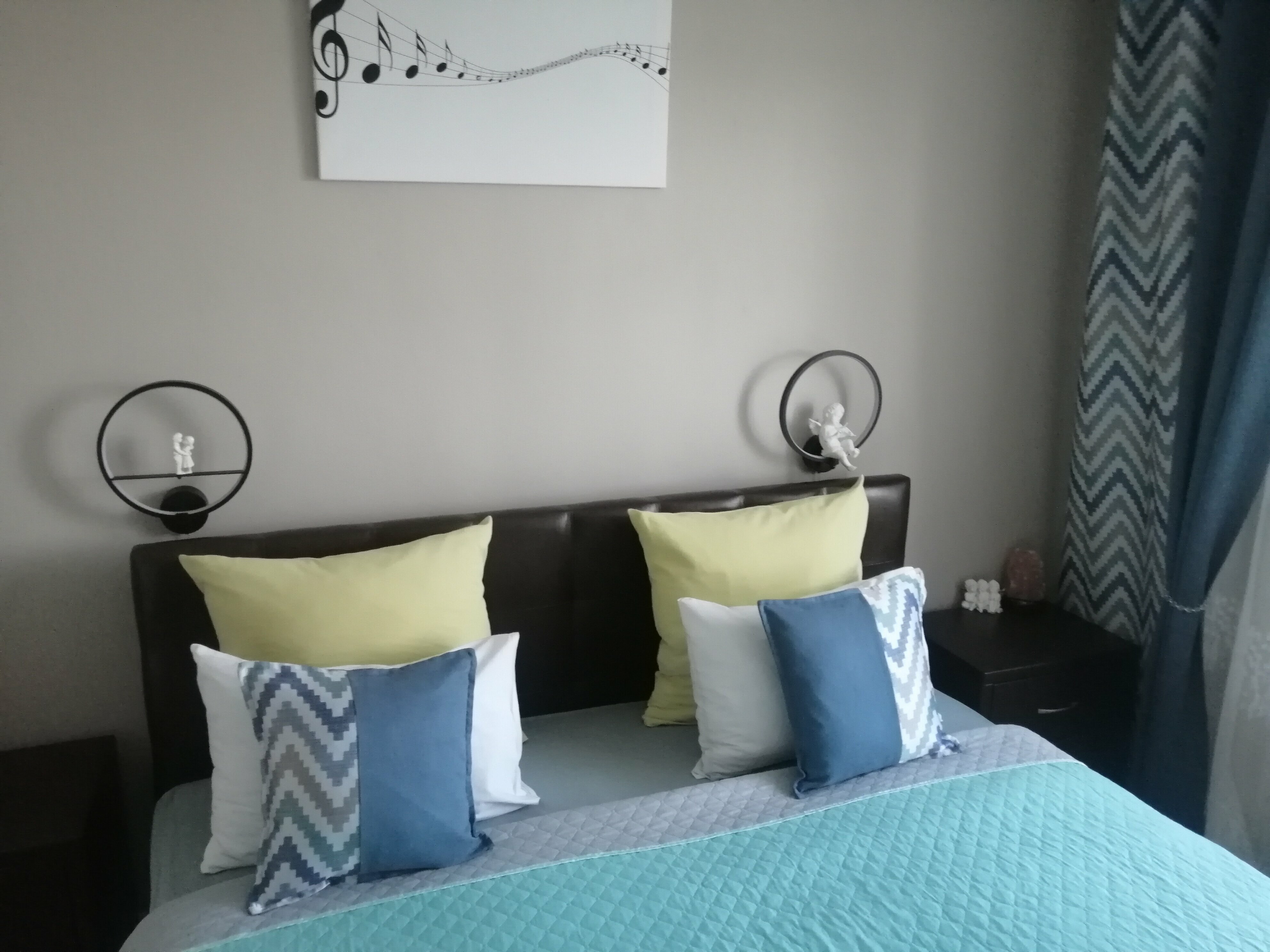 Апартаменты