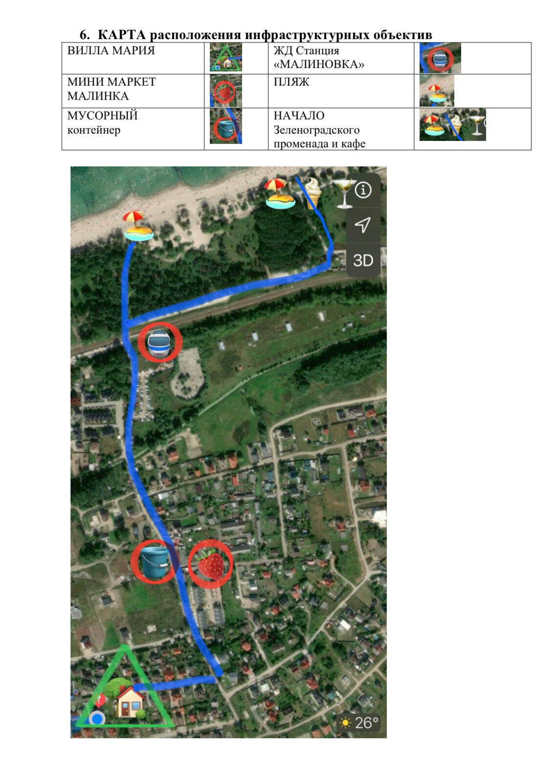 Семейный номер