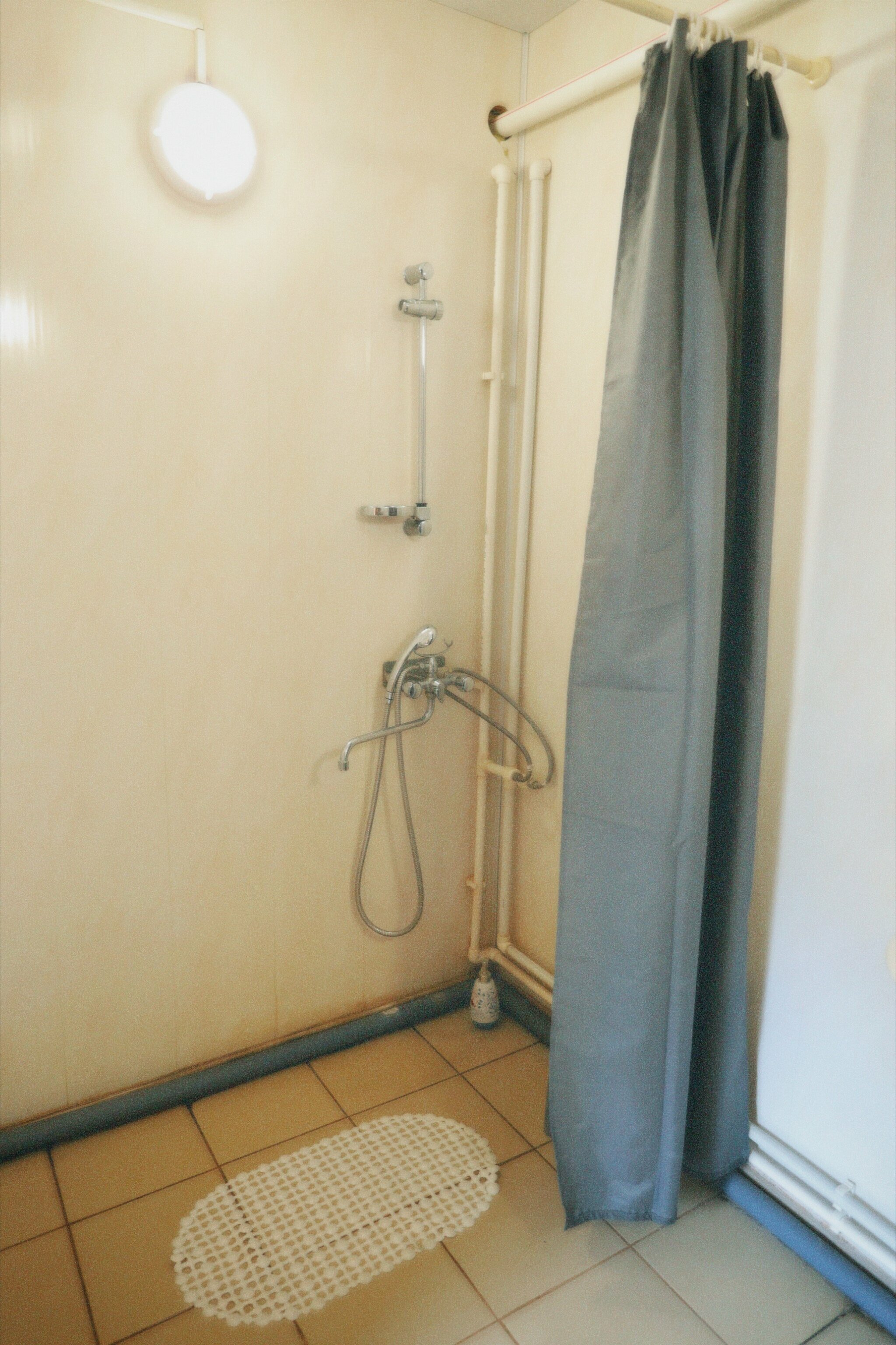 Бюджетный двухместный номер с 1 кроватью