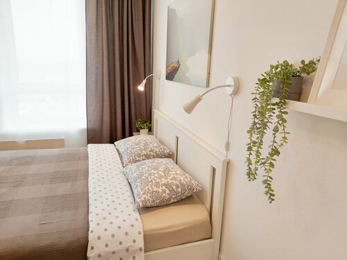 Трехместный номер