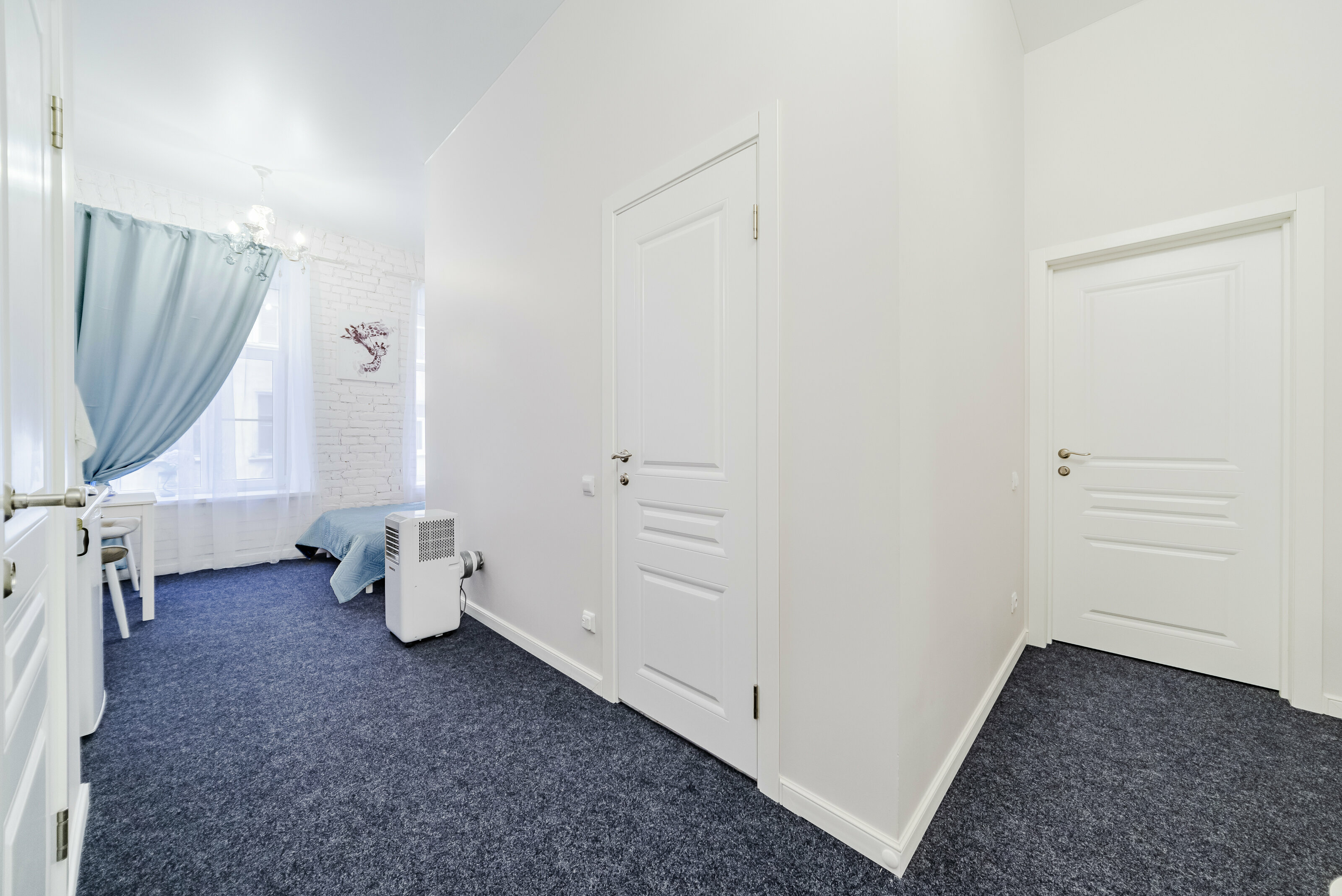 Апартаменты