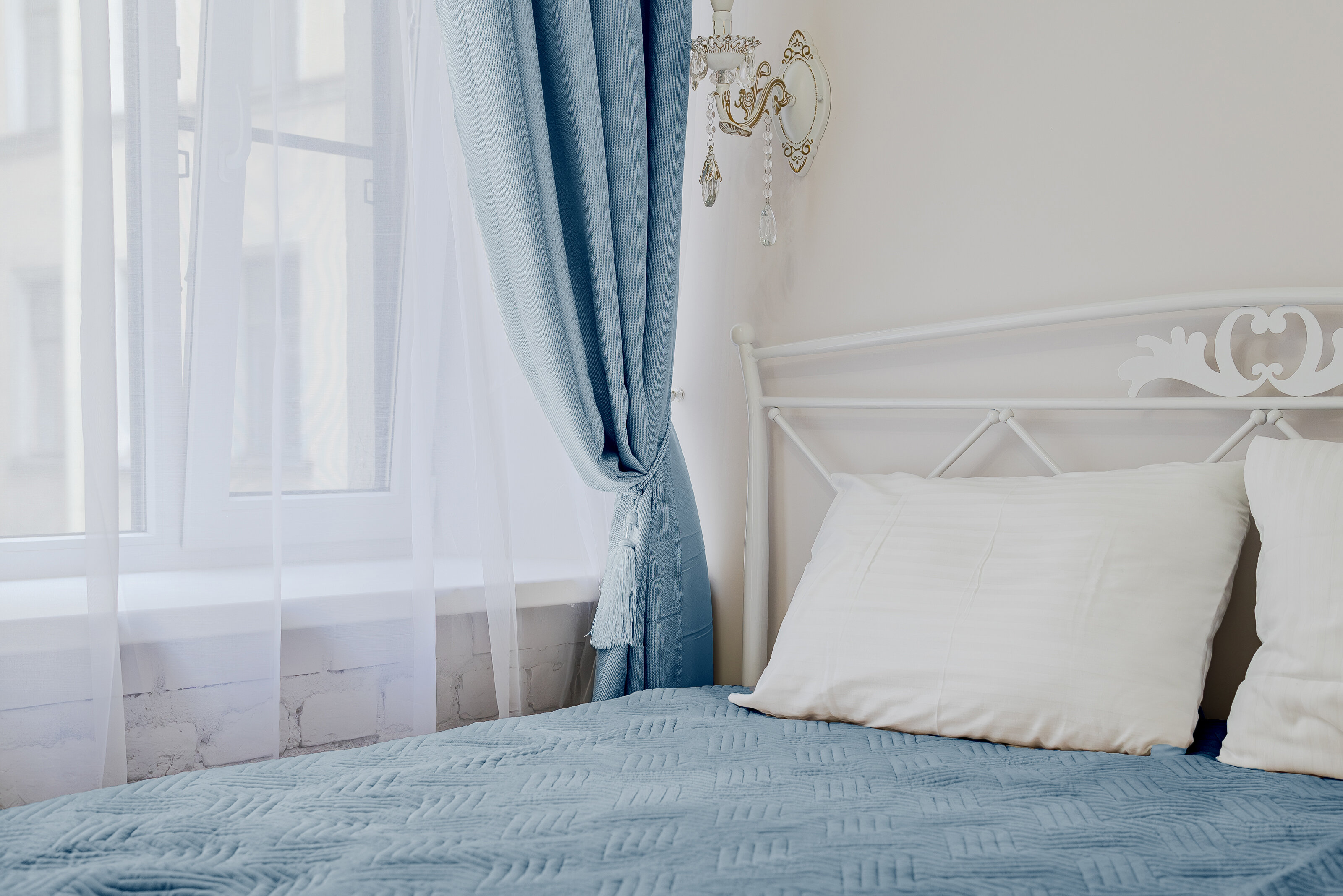 Апартаменты