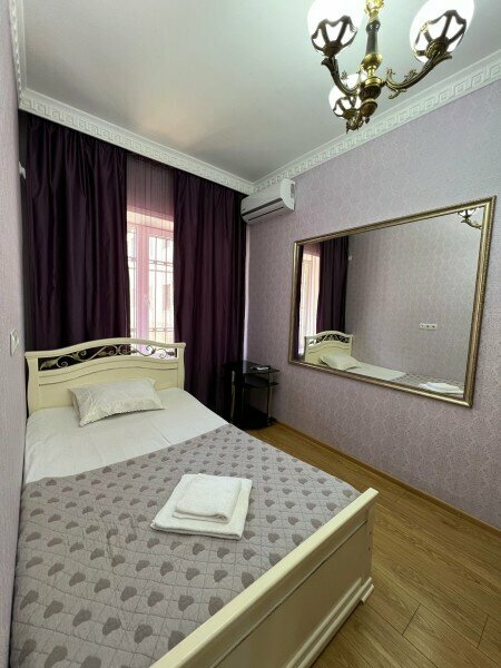 Одноместный номер