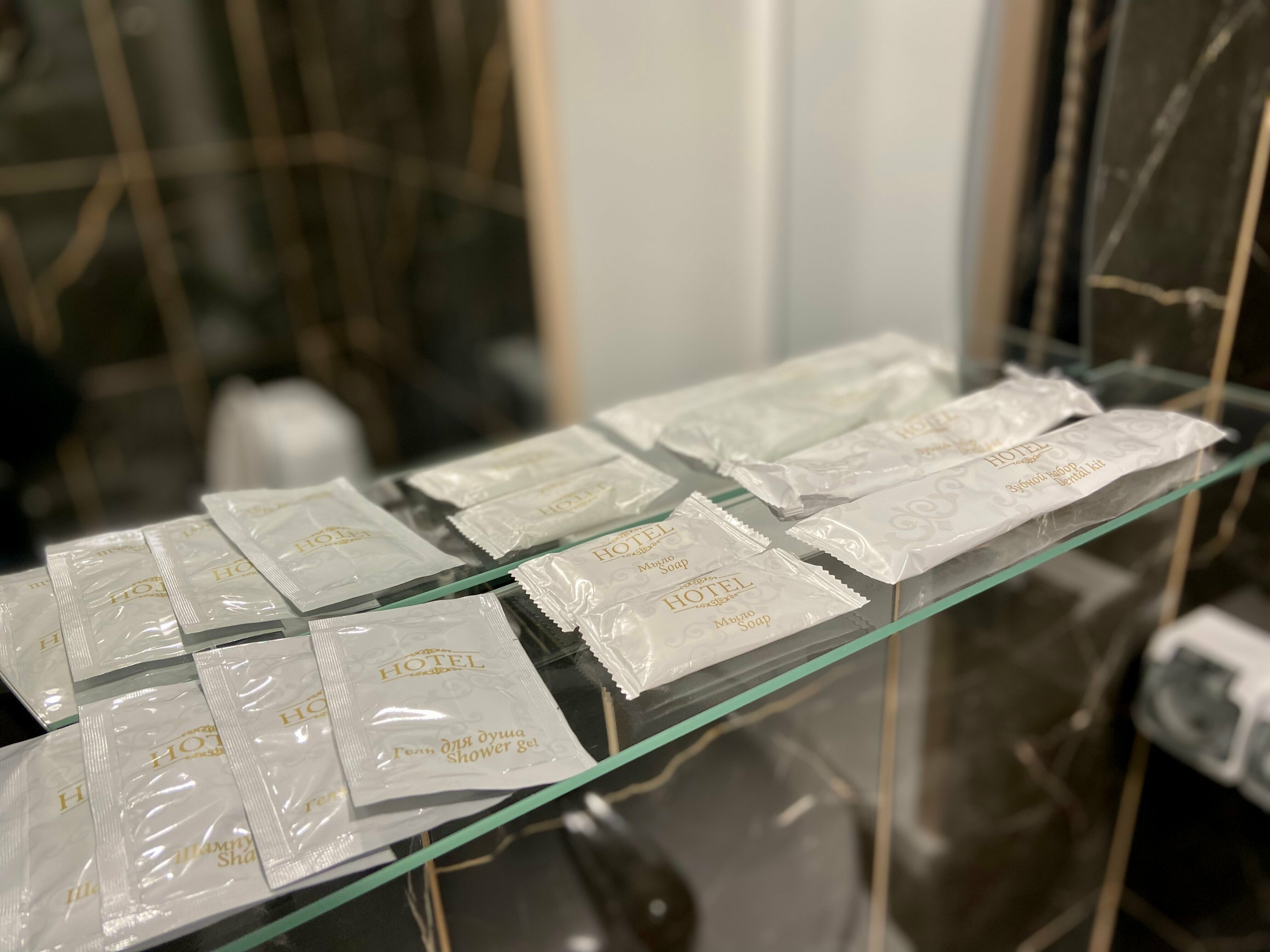 Двухместный номер с 1 кроватью или 2 отдельными кроватями