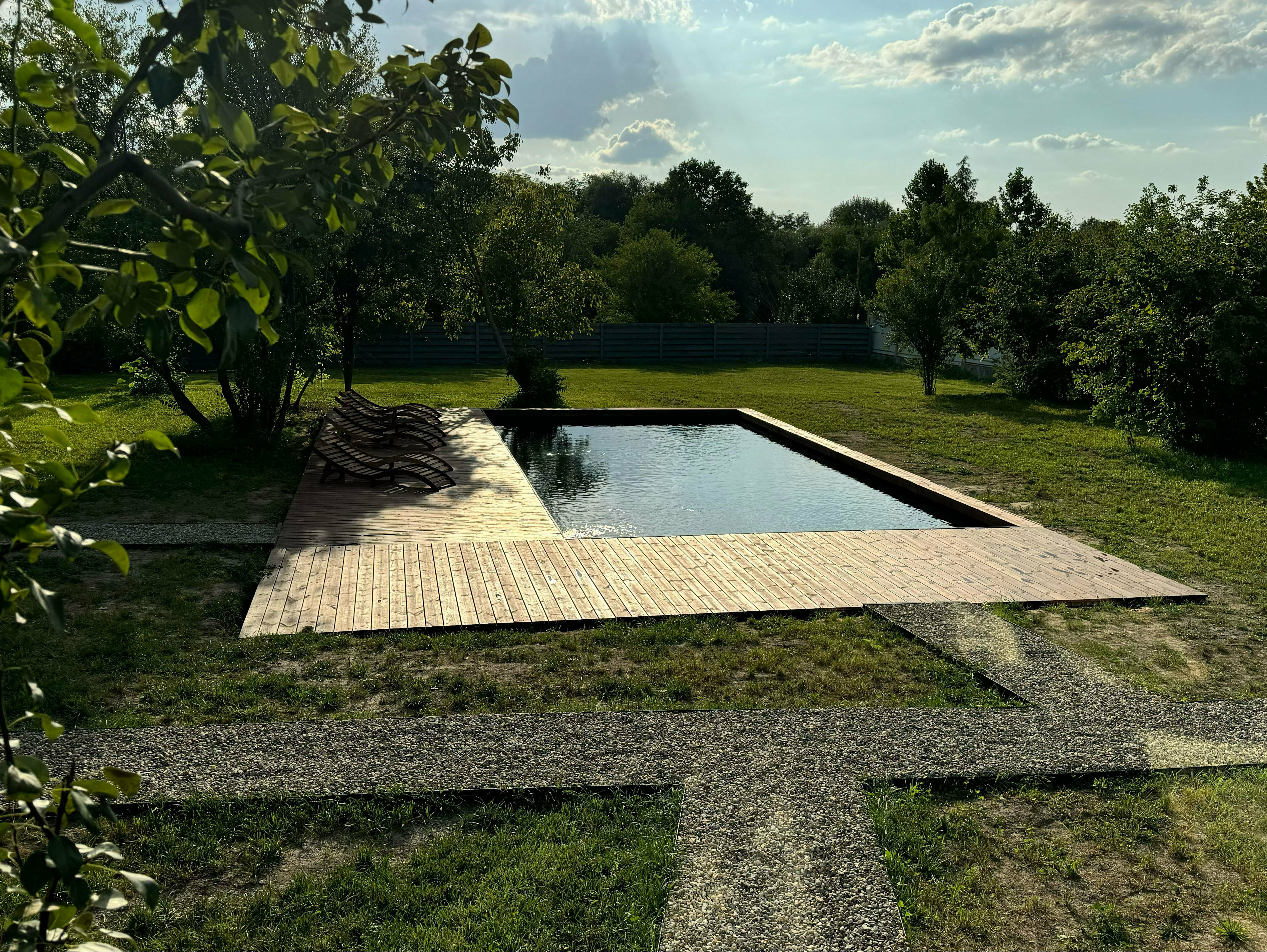 Двухуровневый четырехместный номер