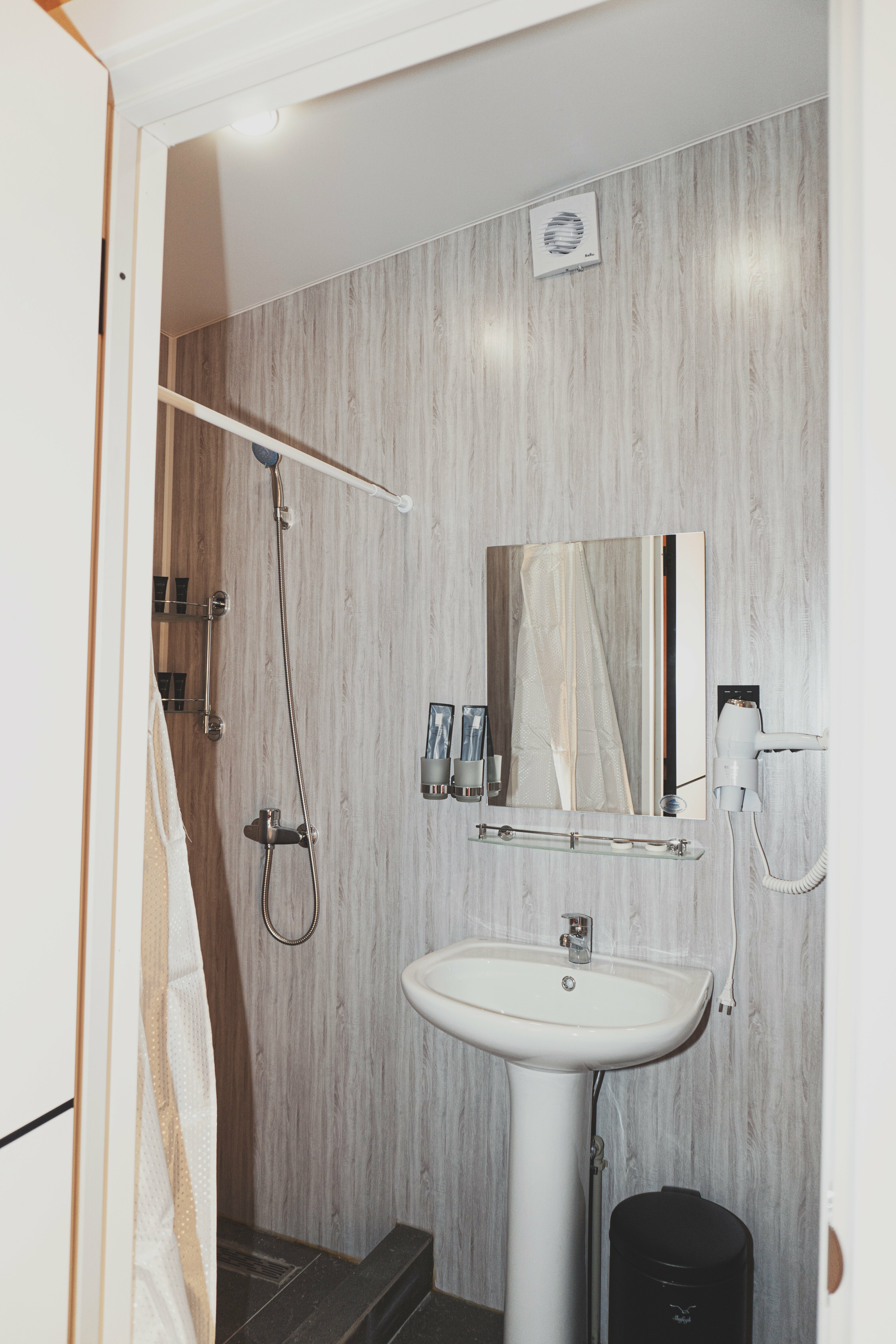 Коттедж – Рядом с пляжем