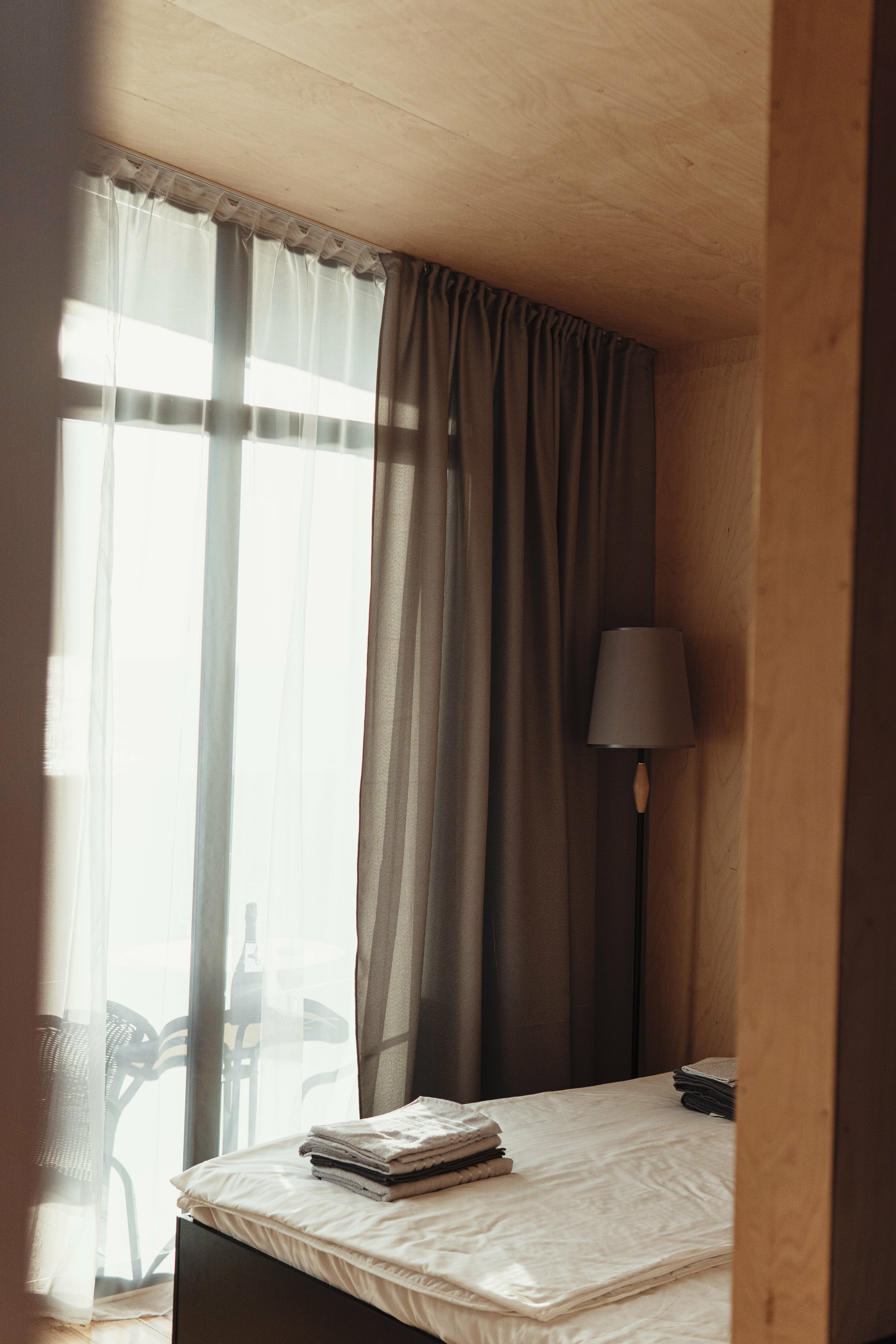 Коттедж – Рядом с пляжем