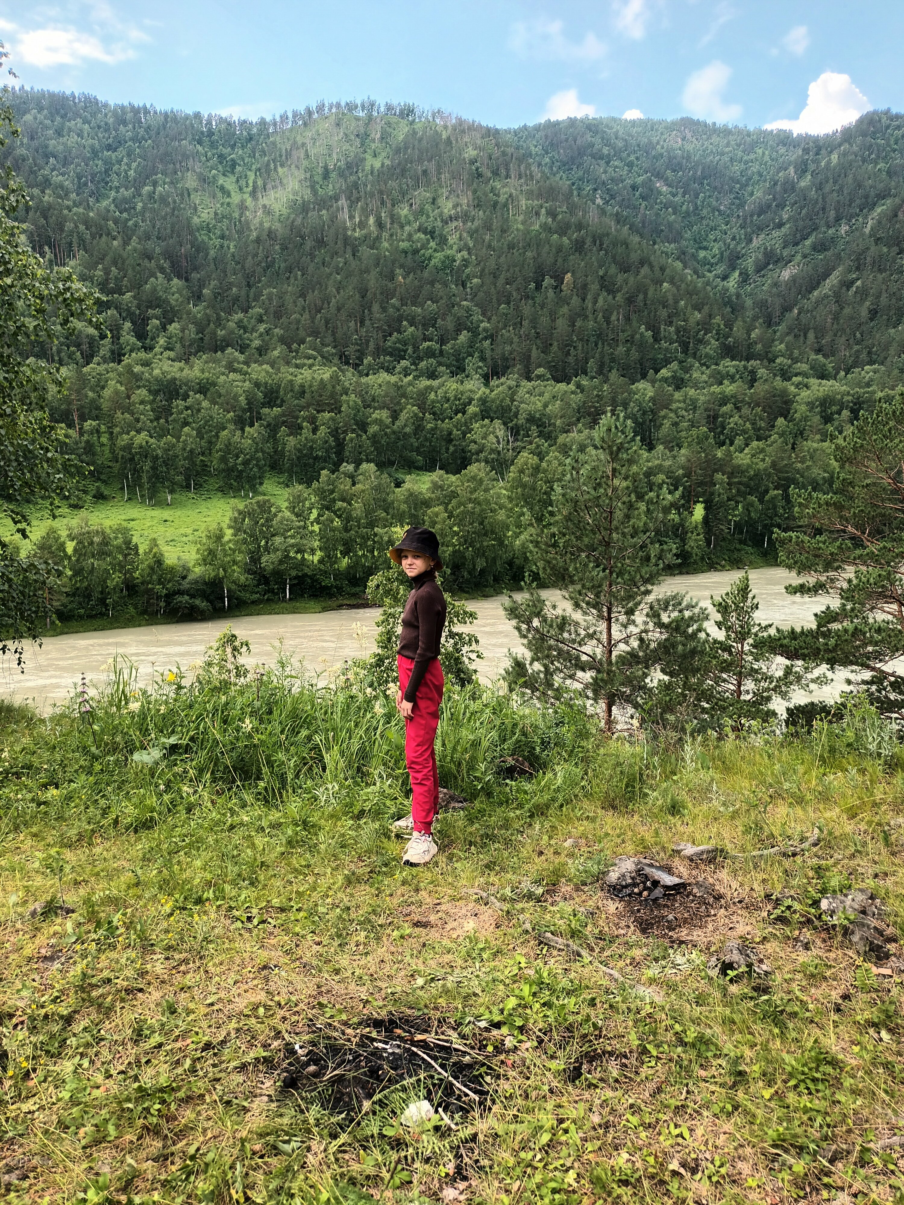 Роскошный четырехместный номер