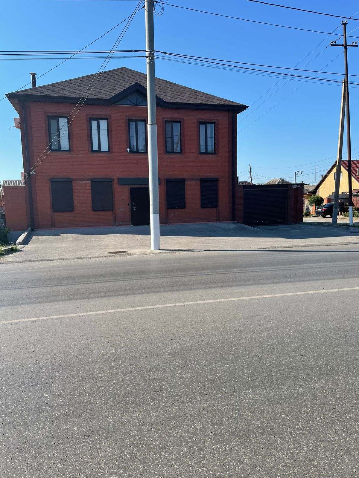 Улучшенный номер-студия