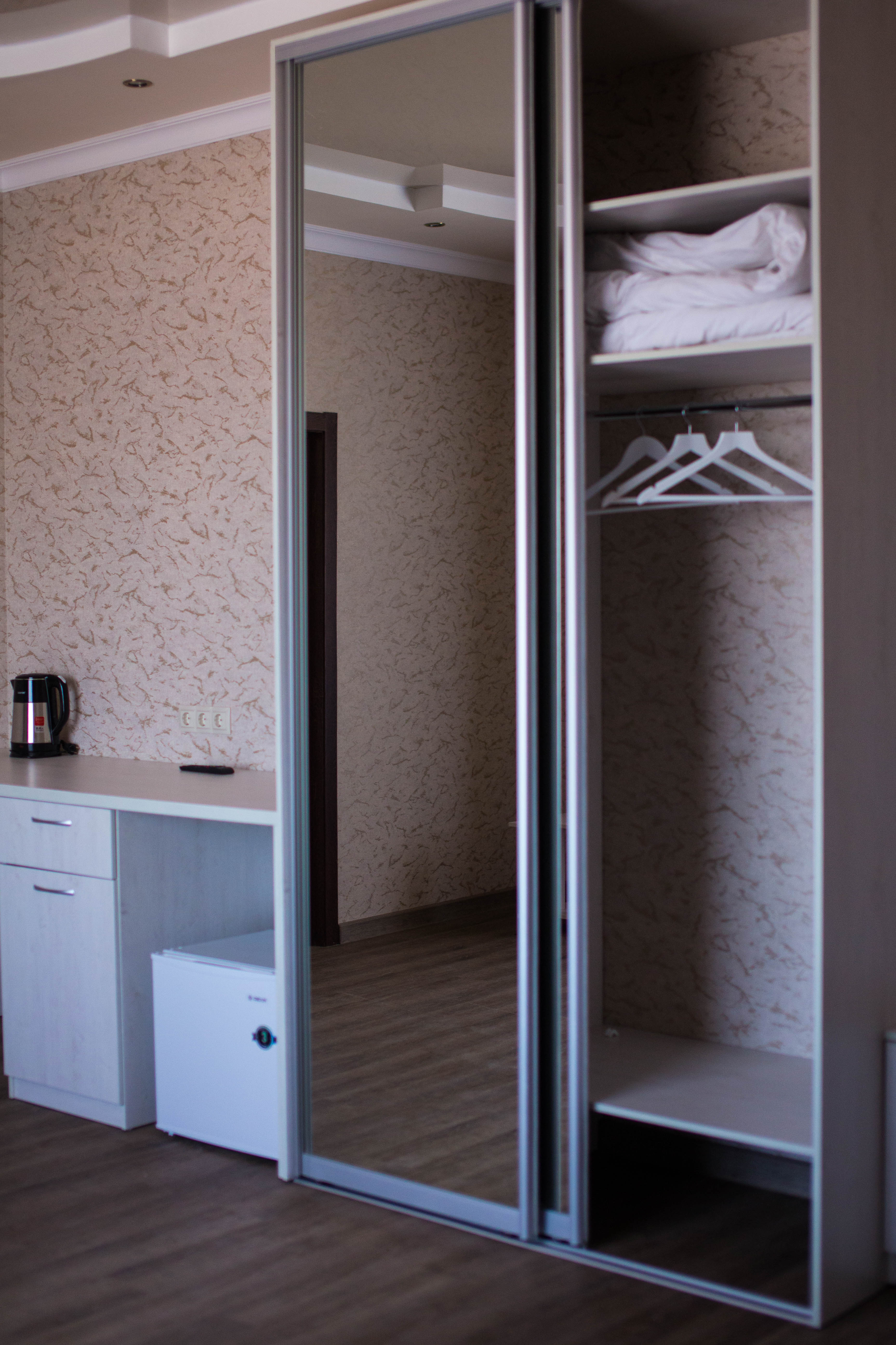 Семейный номер