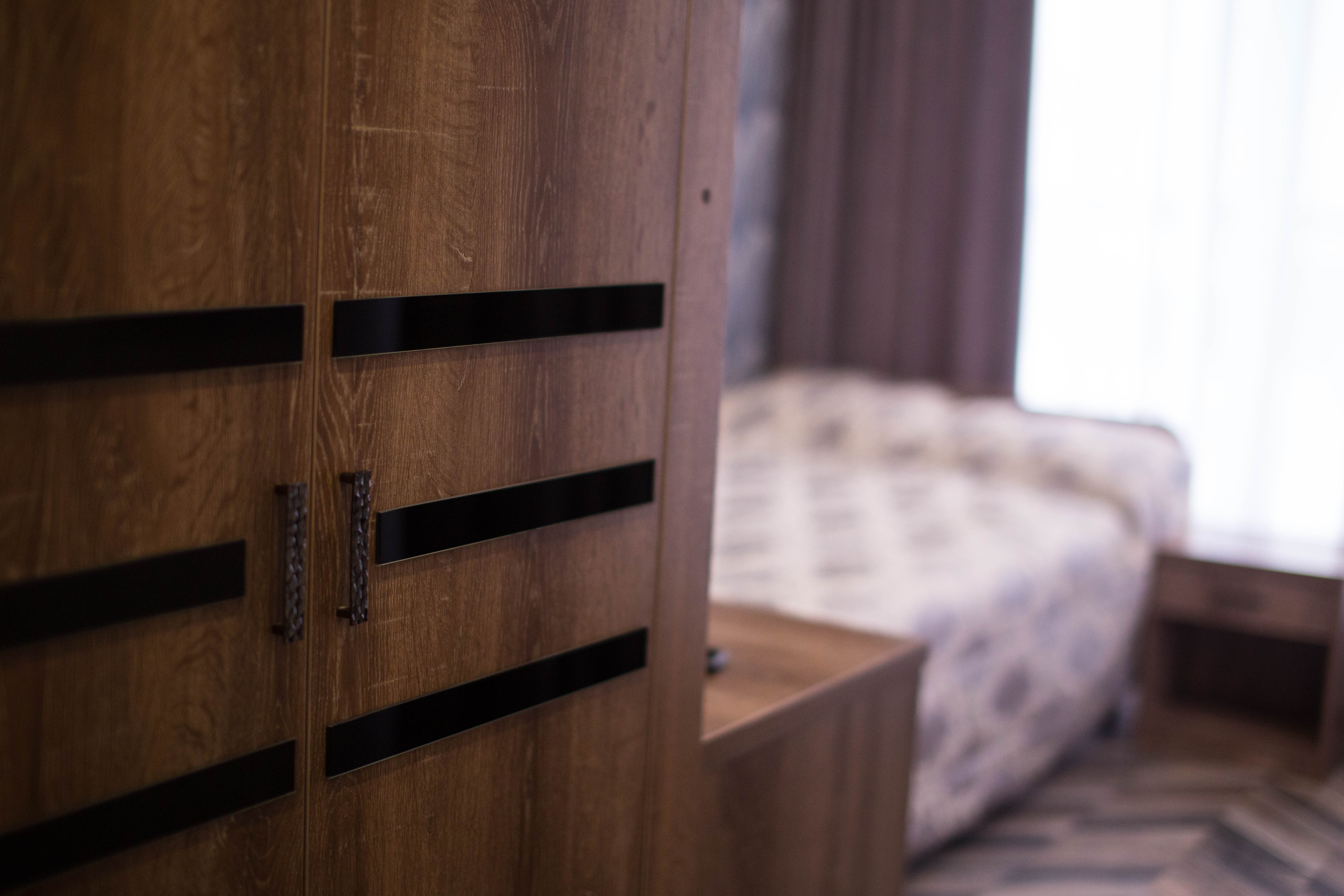 Одноместный номер