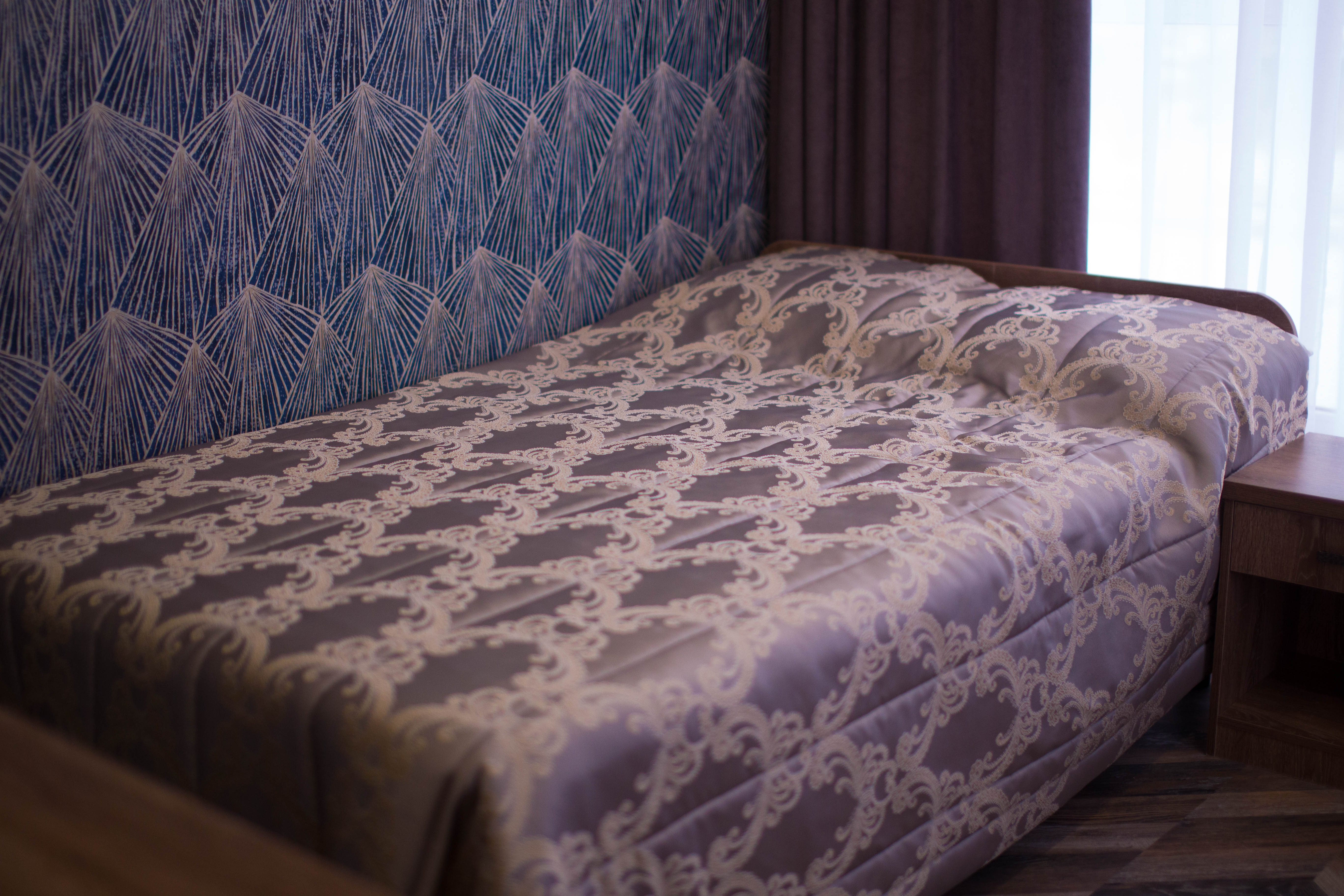 Одноместный номер