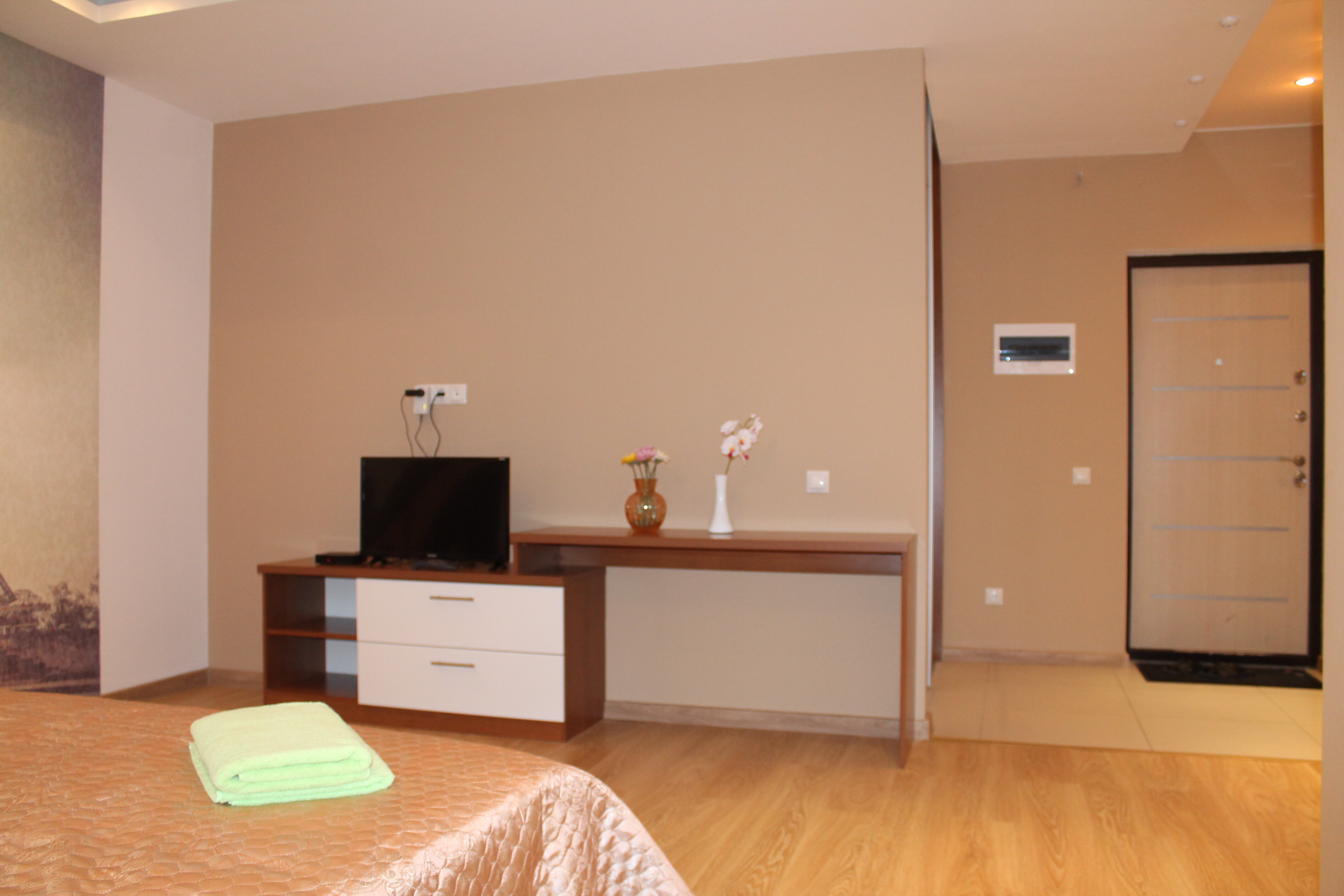 Одноместный номер