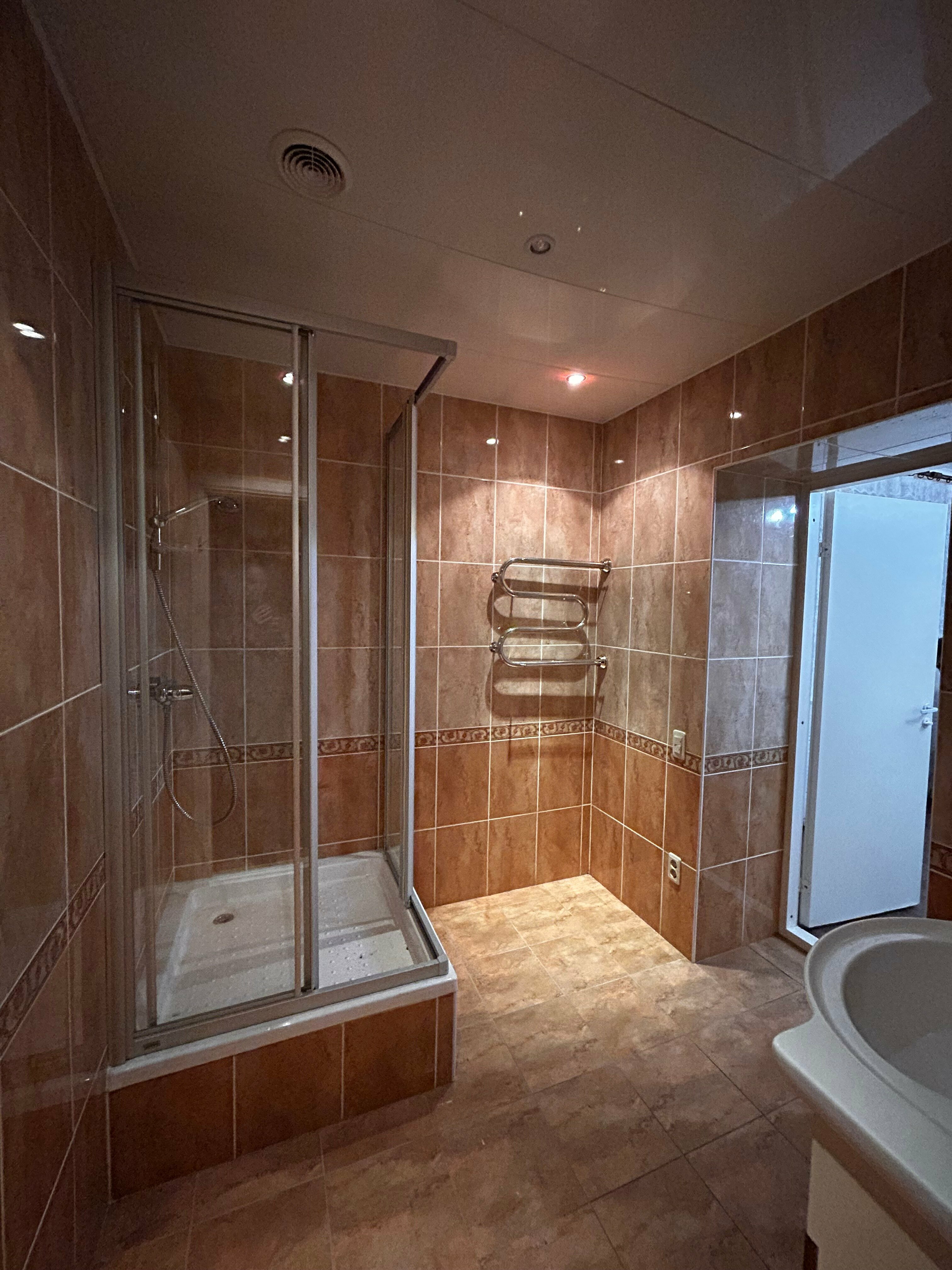 Четырехместный номер «Комфорт»