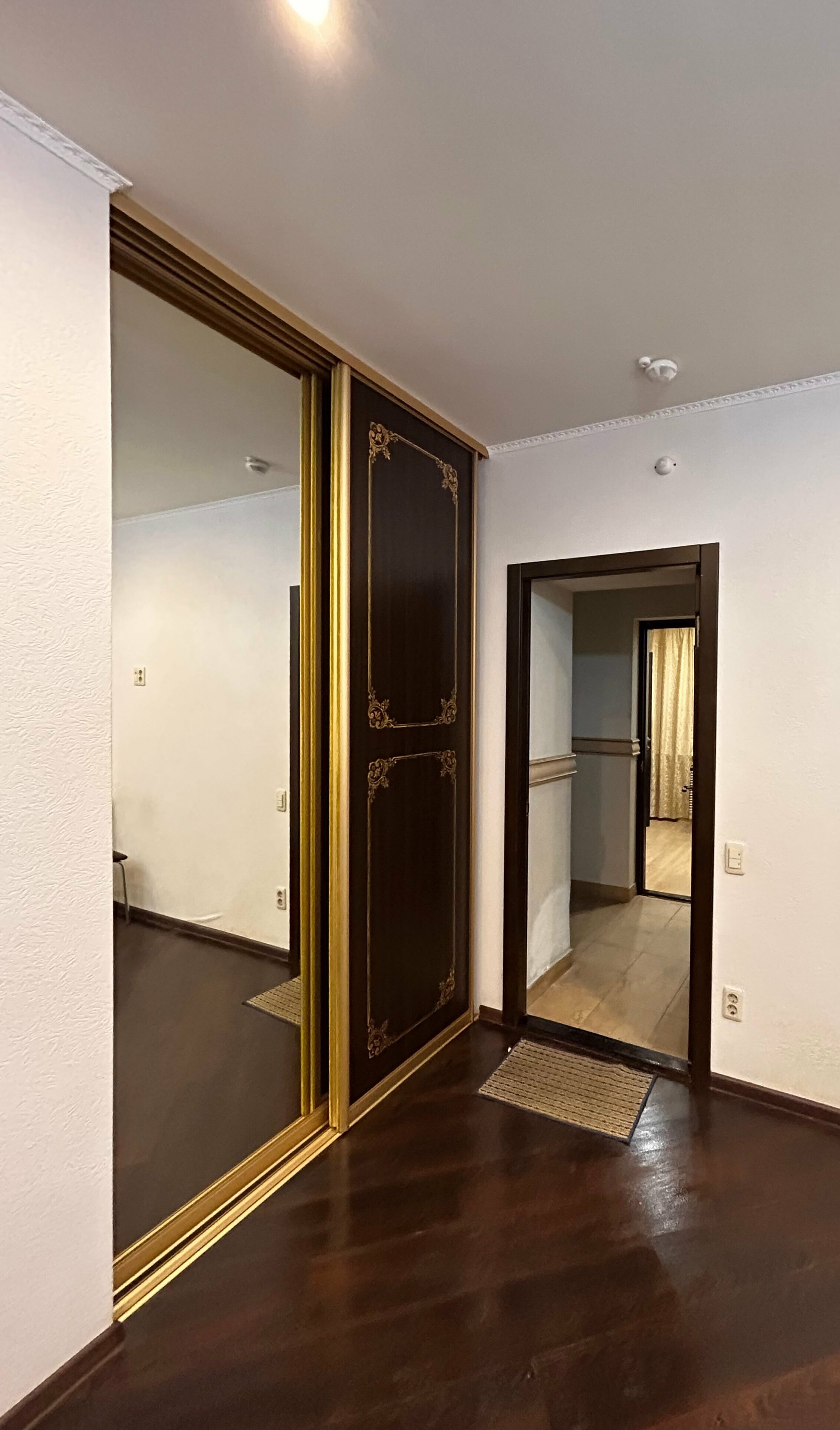 Семейный номер с ванной комнатой