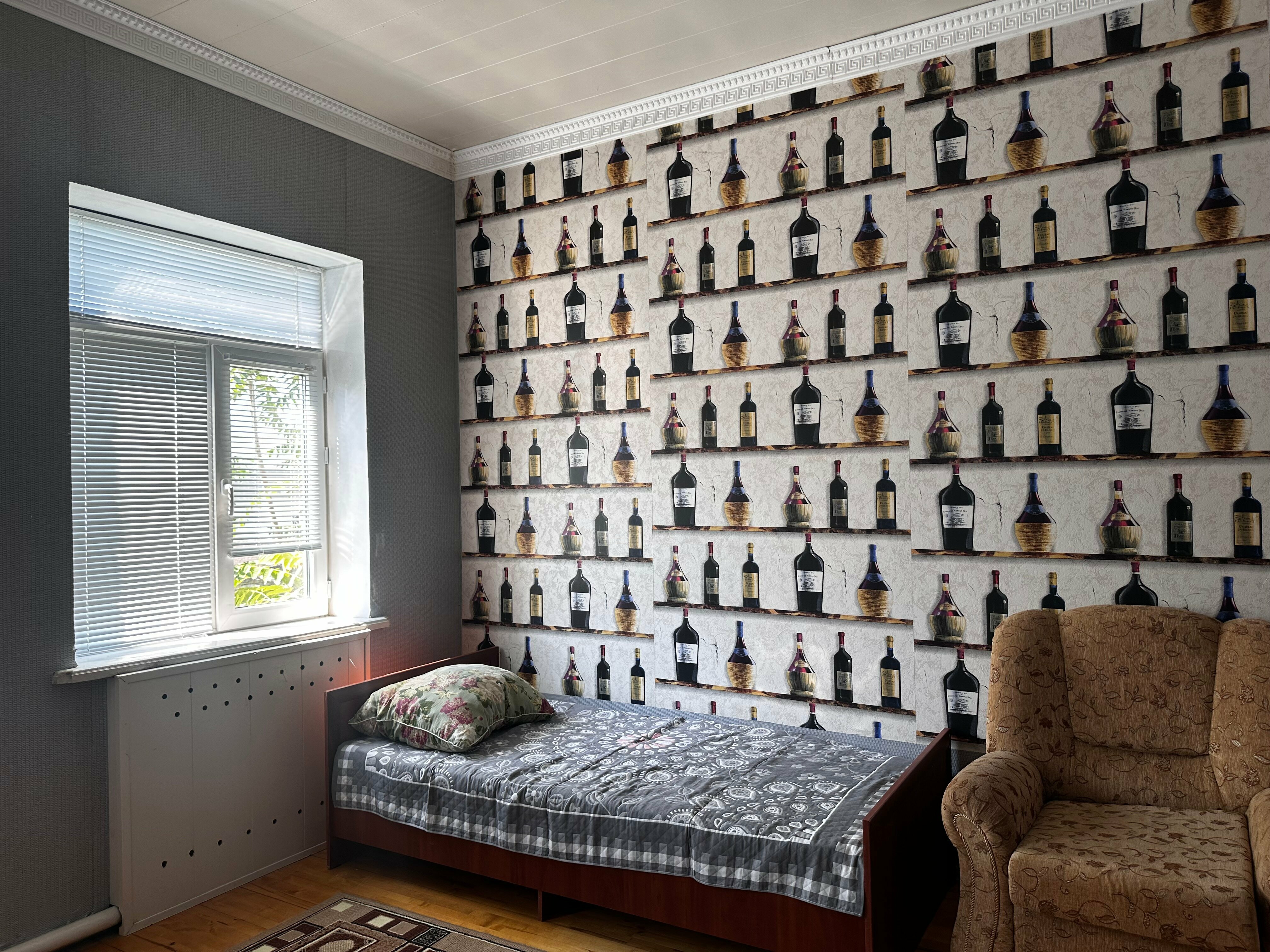 Стандартный трехместный номер