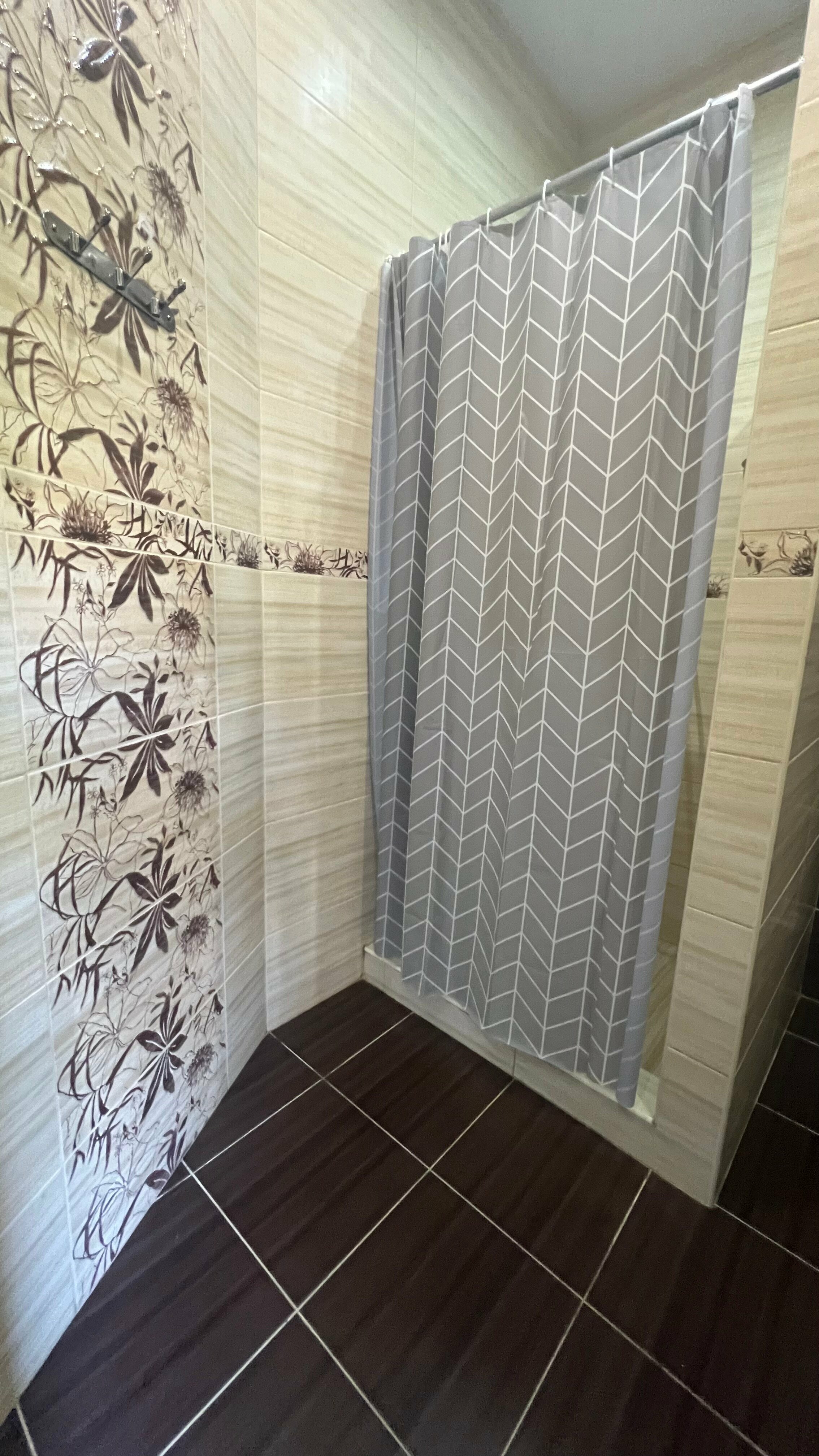 Стандартный четырехместный номер