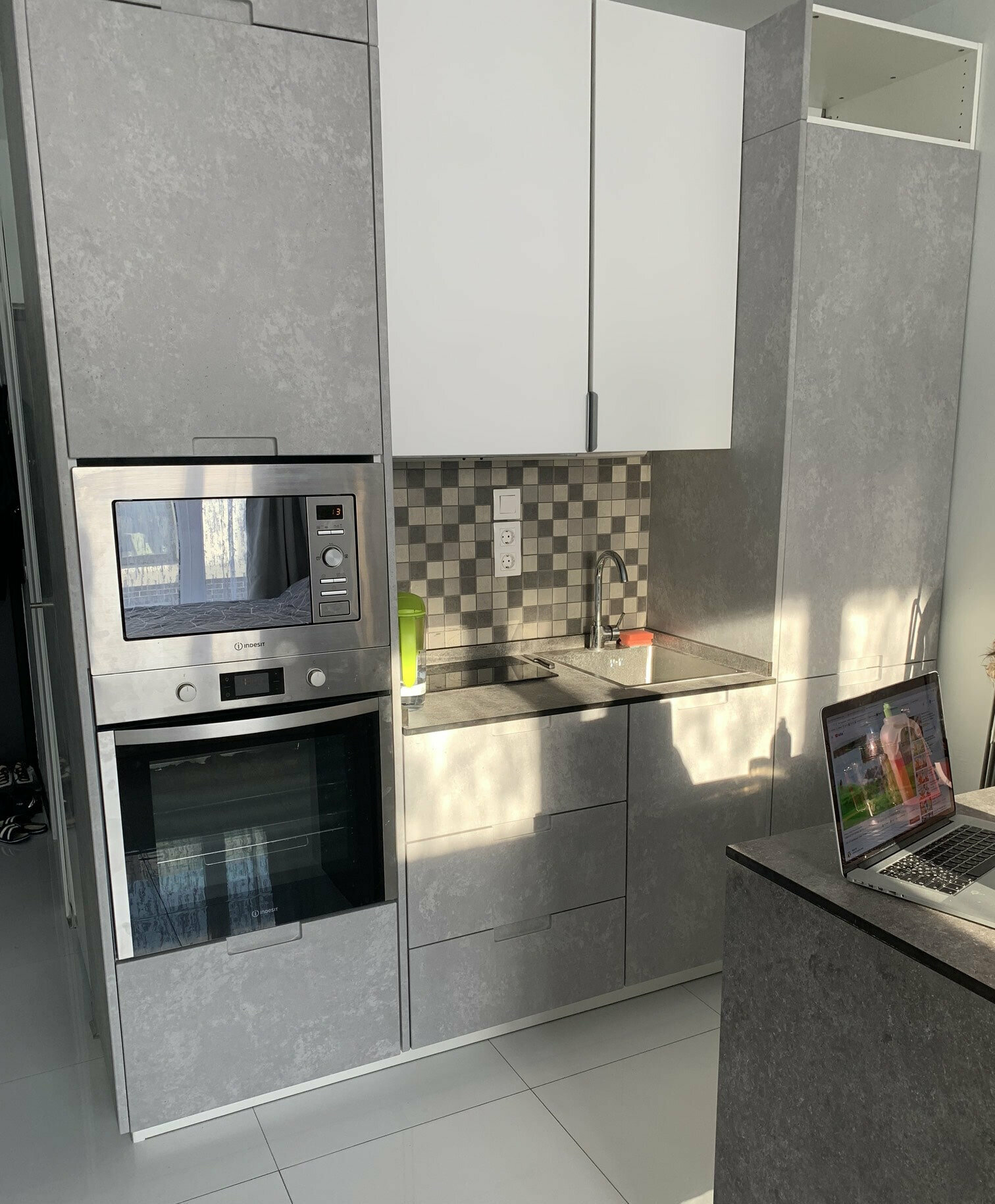 Апартаменты Green Palace 5