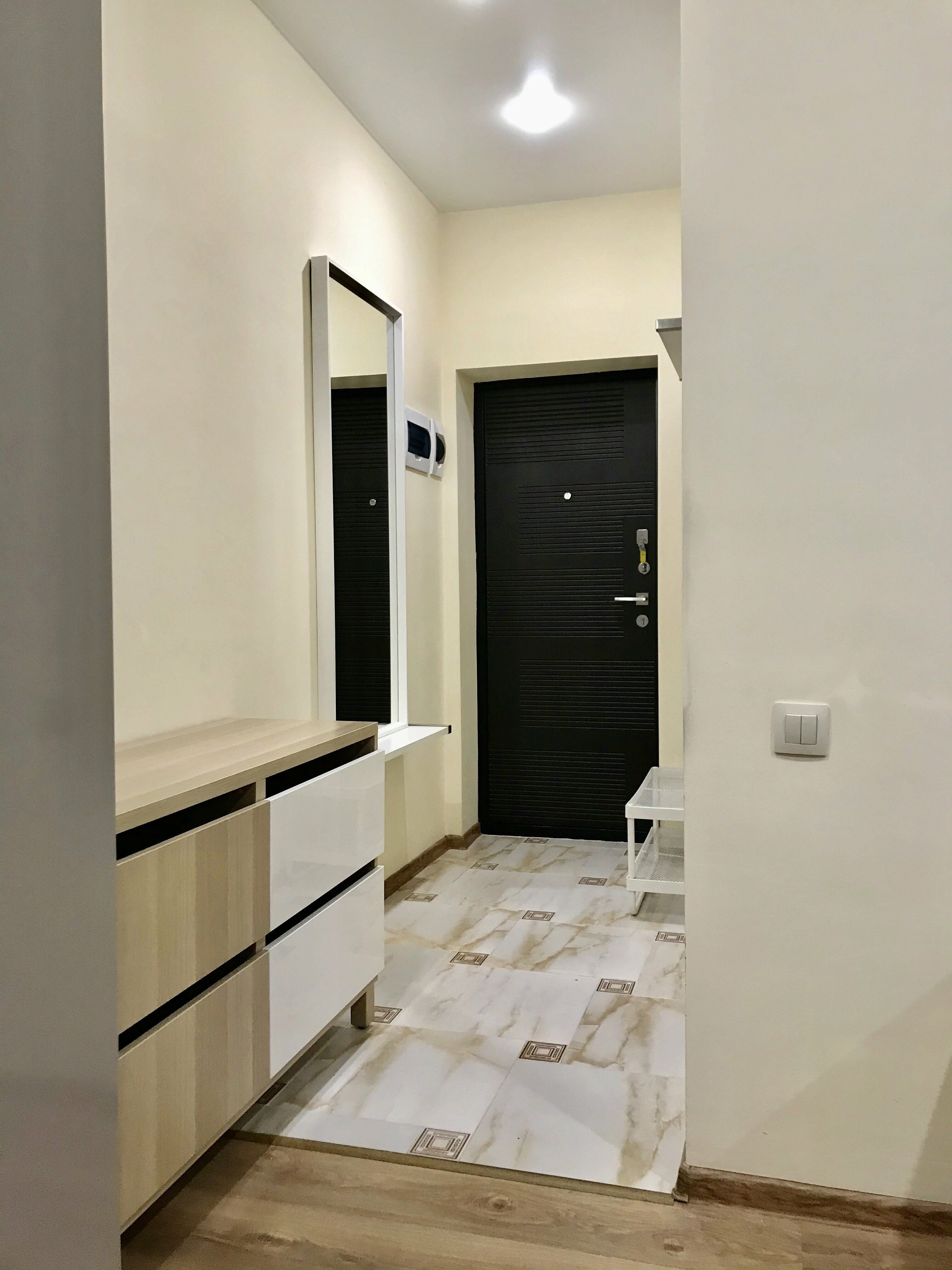 Апартаменты Green Palace 8