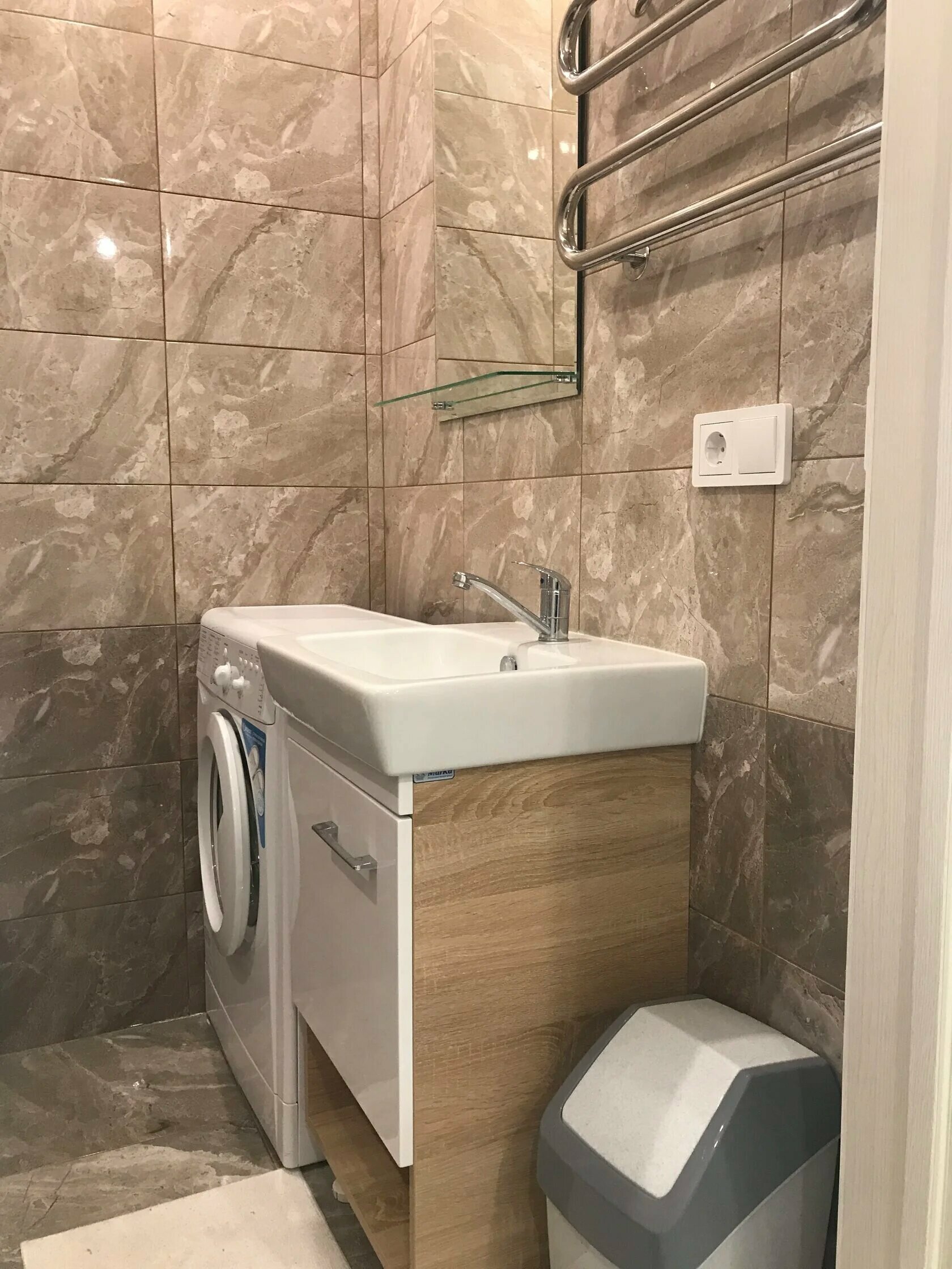 Апартаменты Green Palace 15