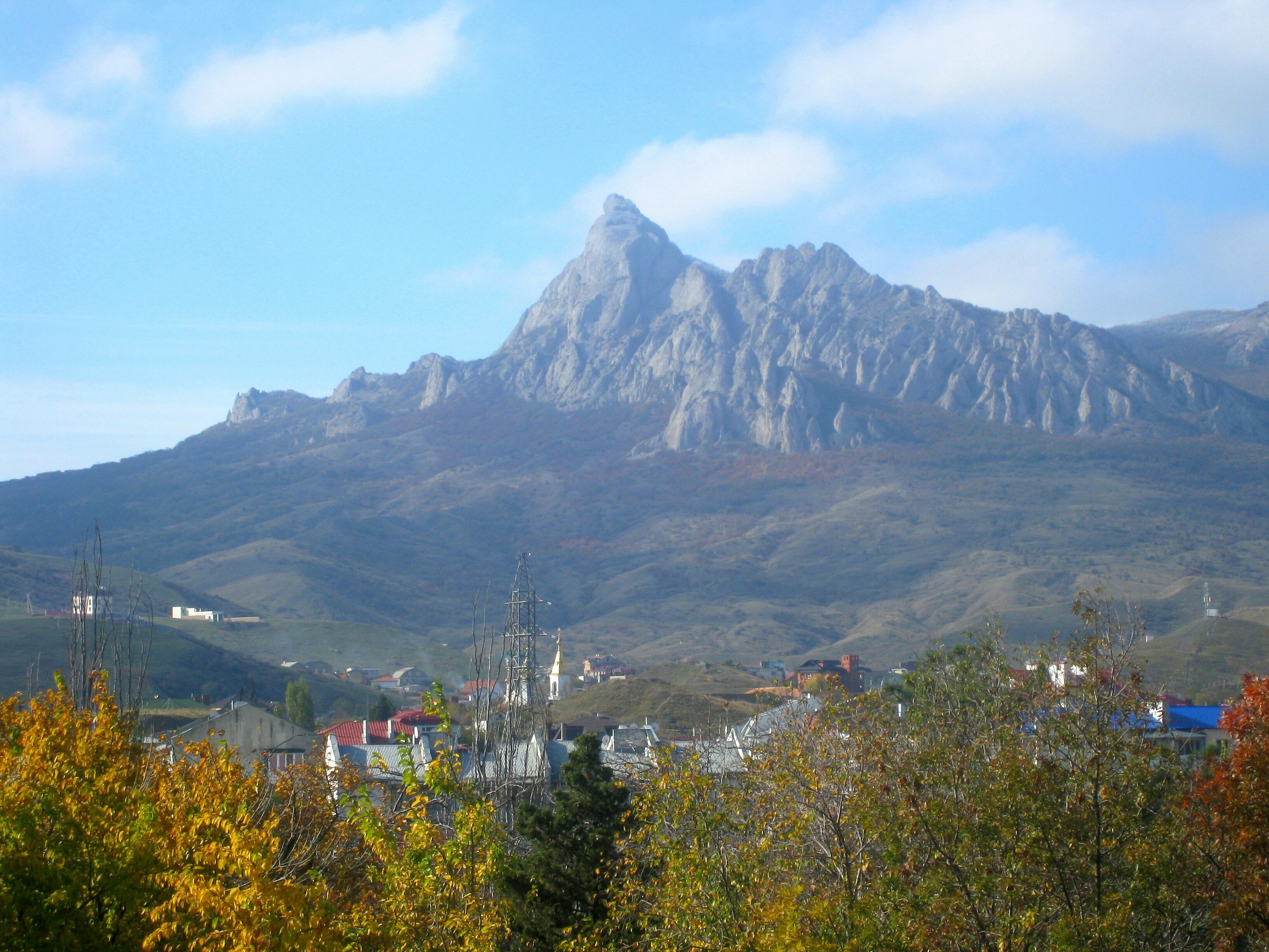 Улучшенный четырехместный номер