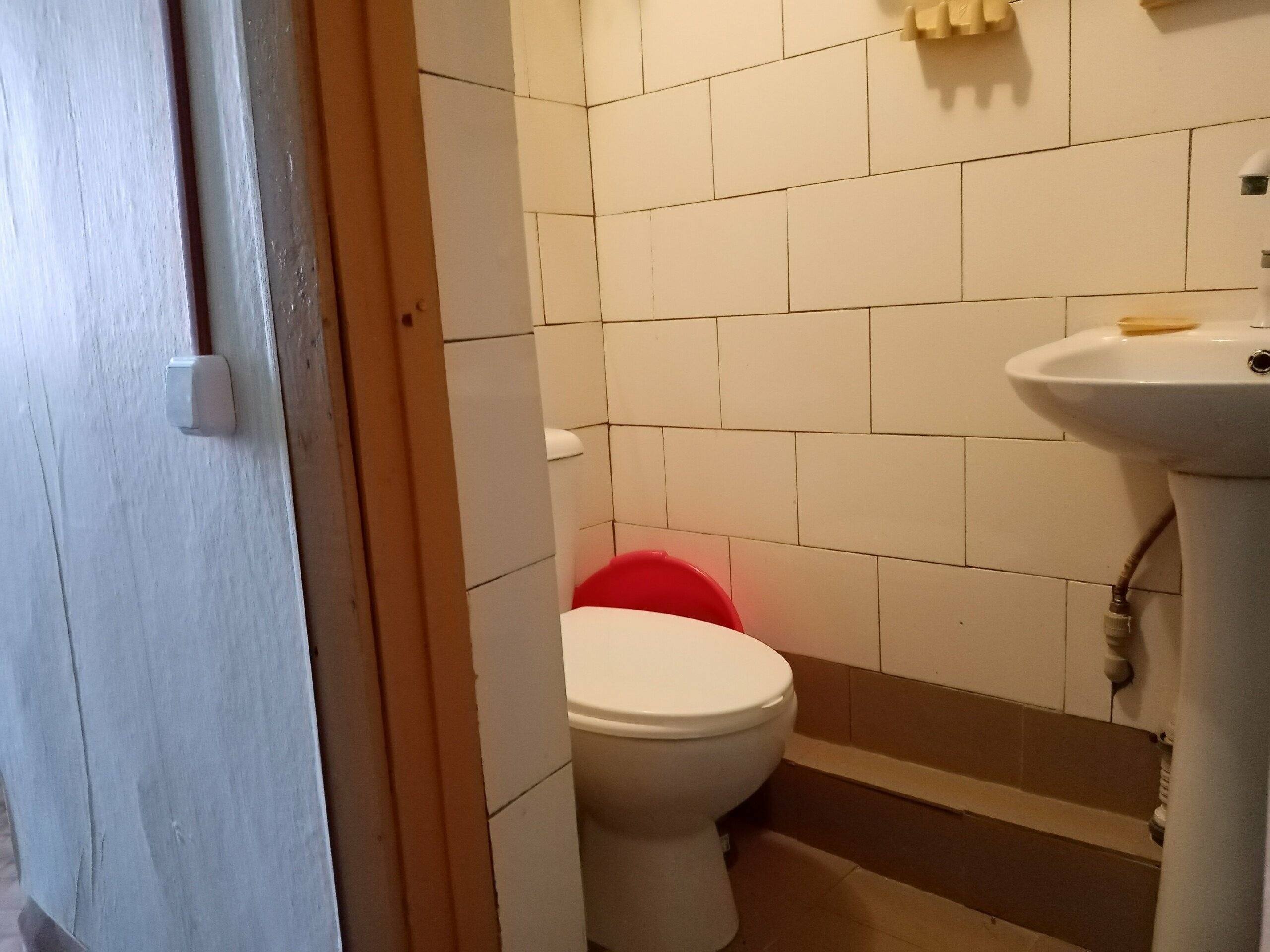 Улучшенный четырехместный номер