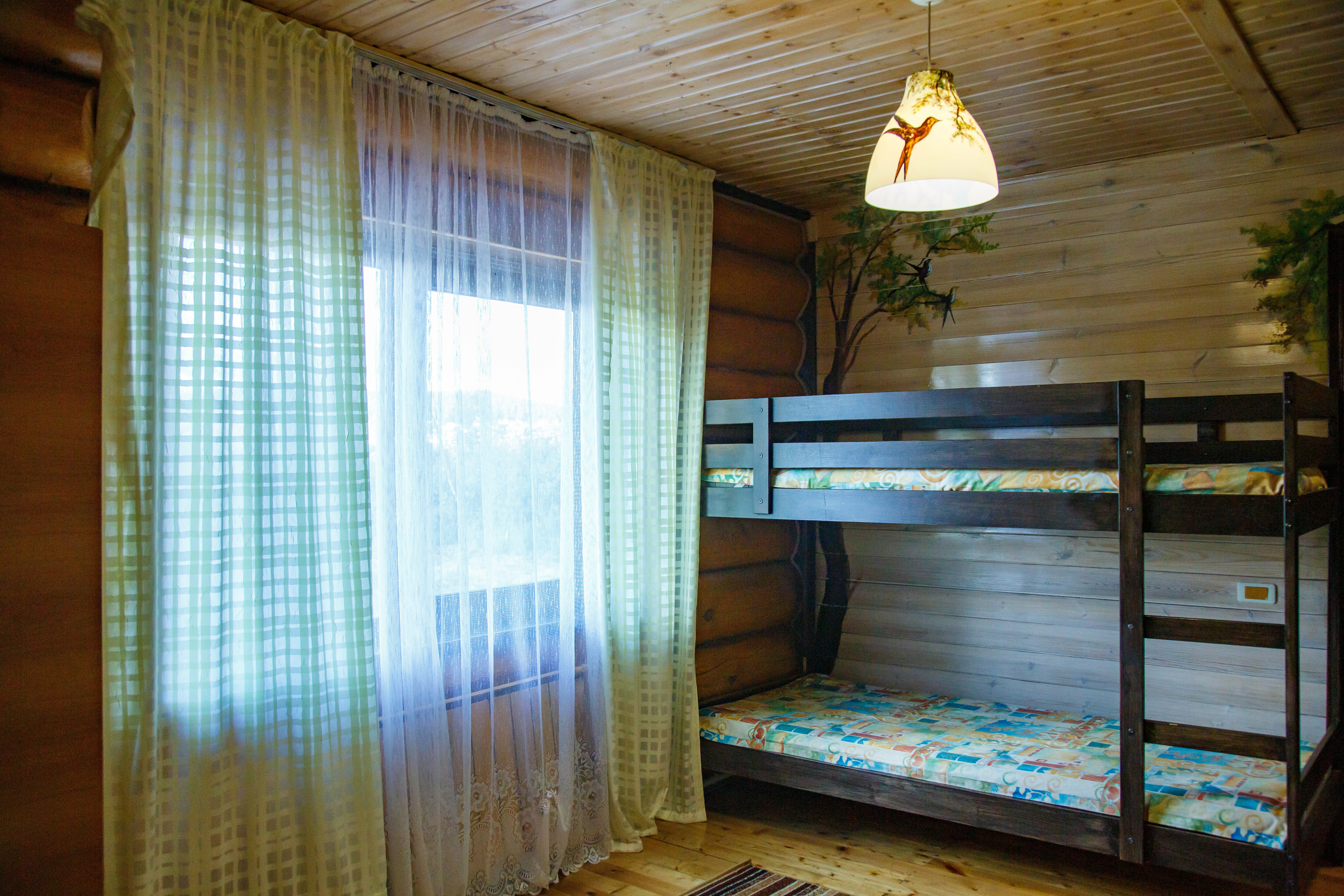 10-ти местный коттедж