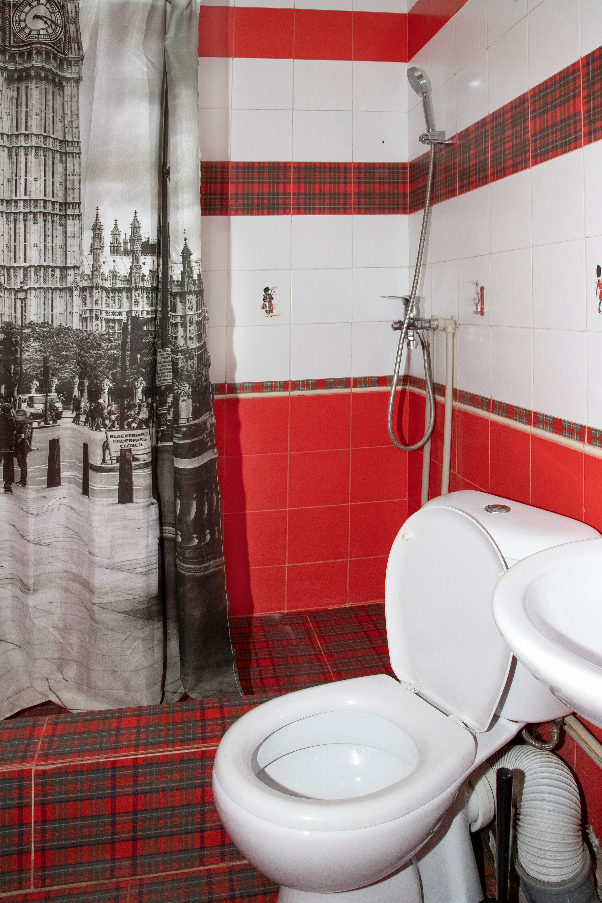 Апартаменты с 2 спальнями