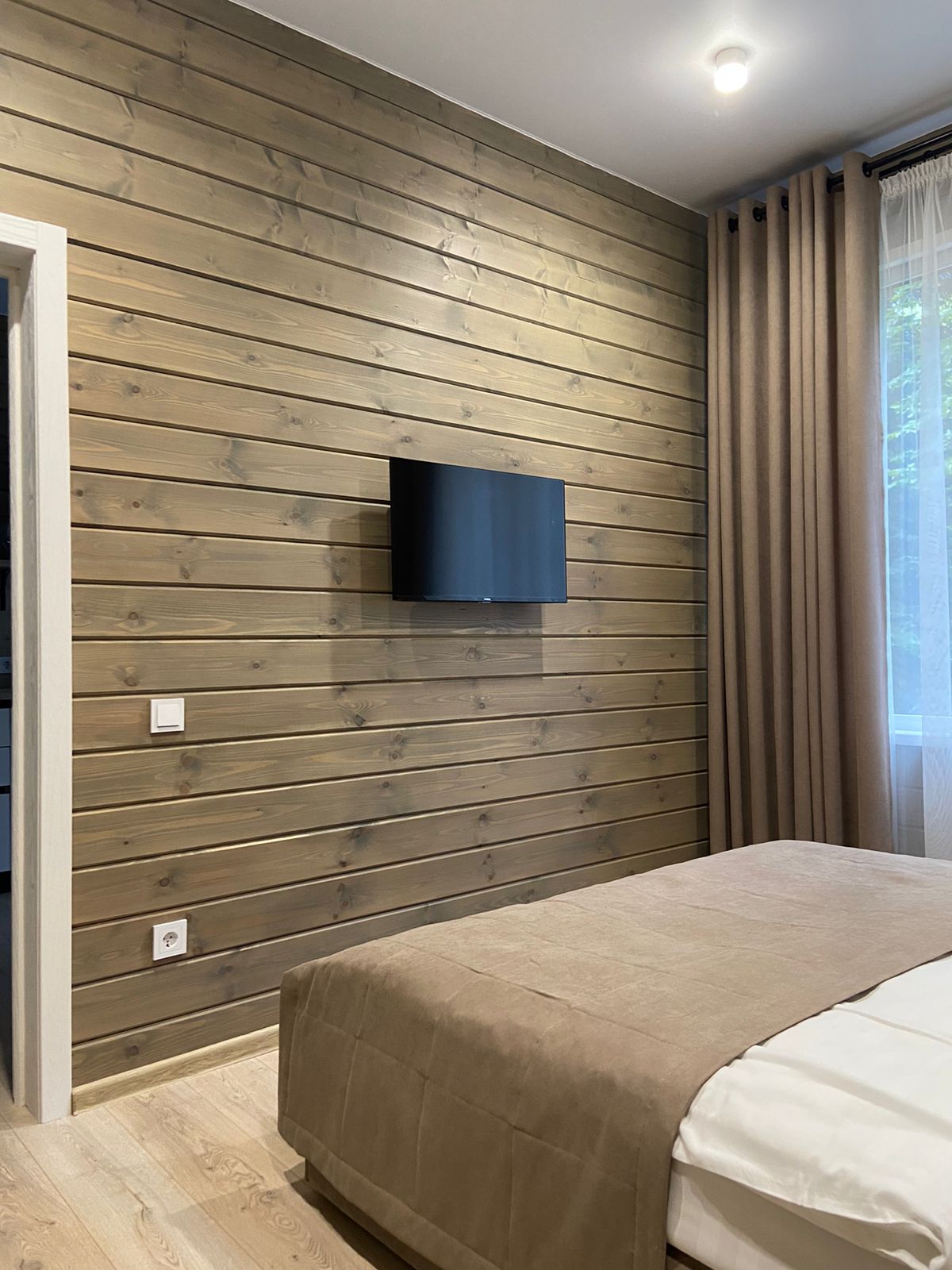 Вилла с 2 спальнями