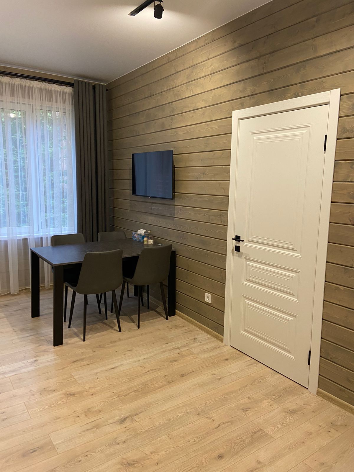 Вилла с 2 спальнями