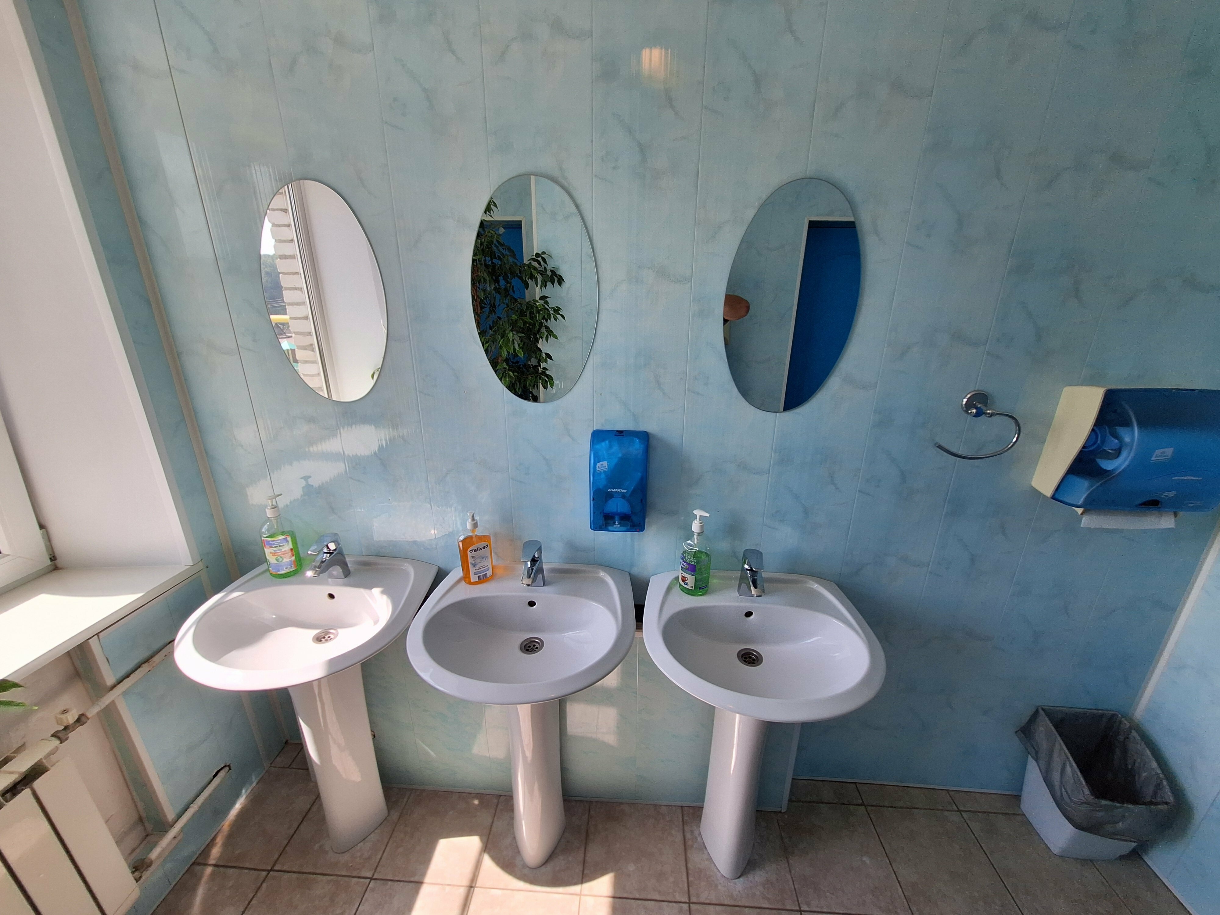 Стандартный семейный номер