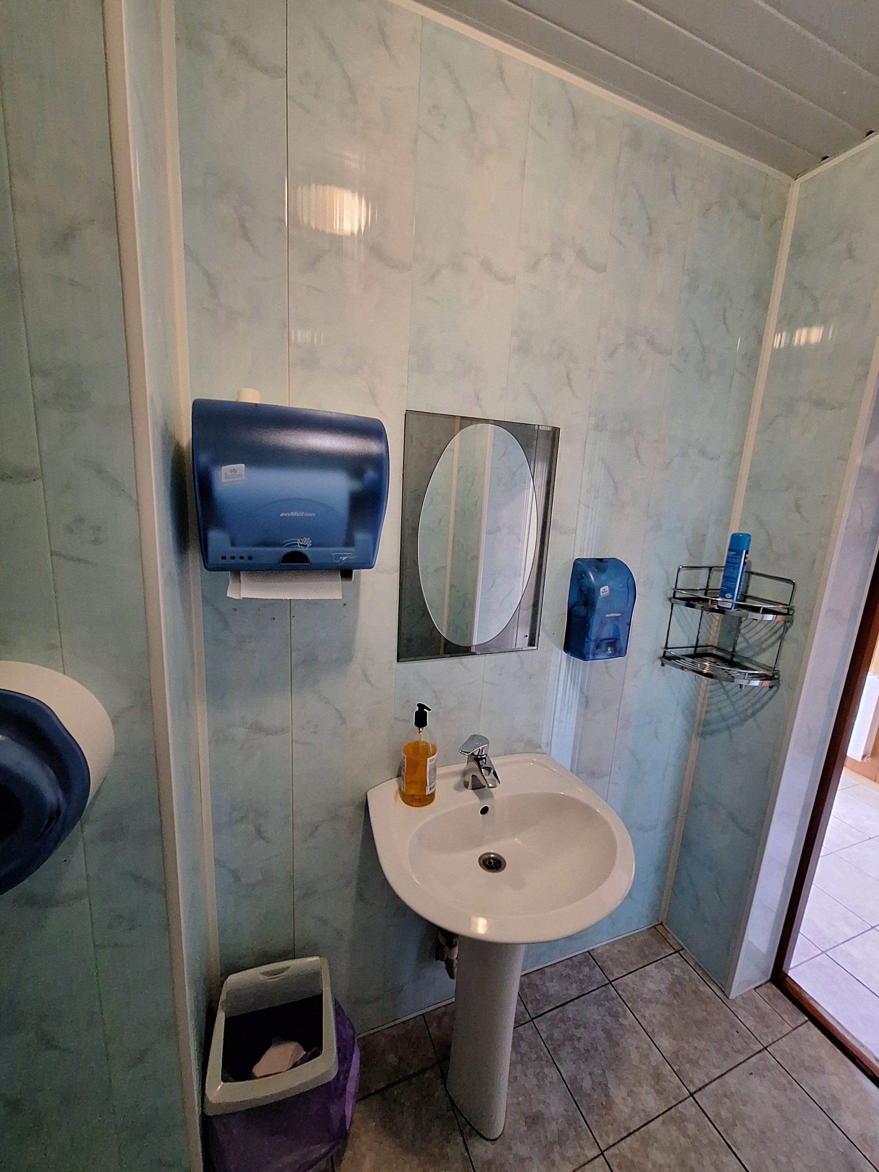 Стандартный четырехместный номер