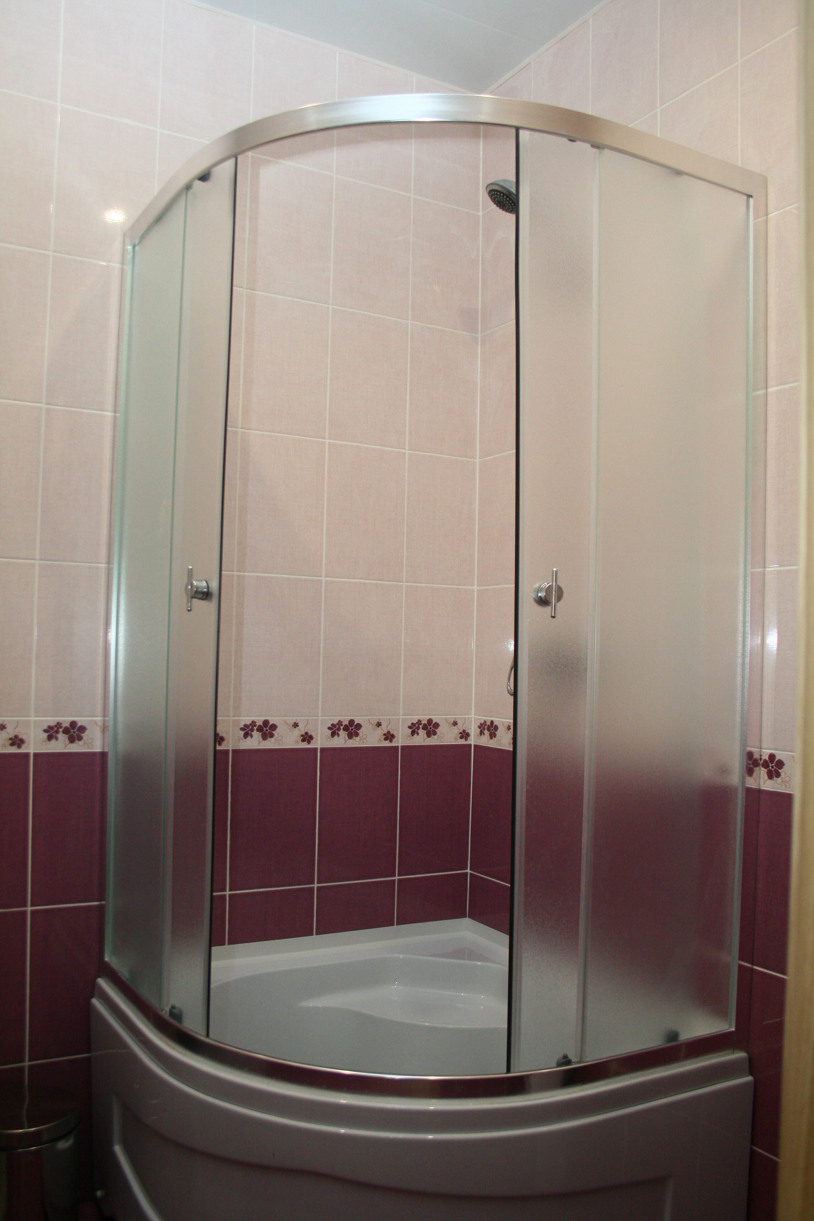 Двухместный номер с 1 кроватью