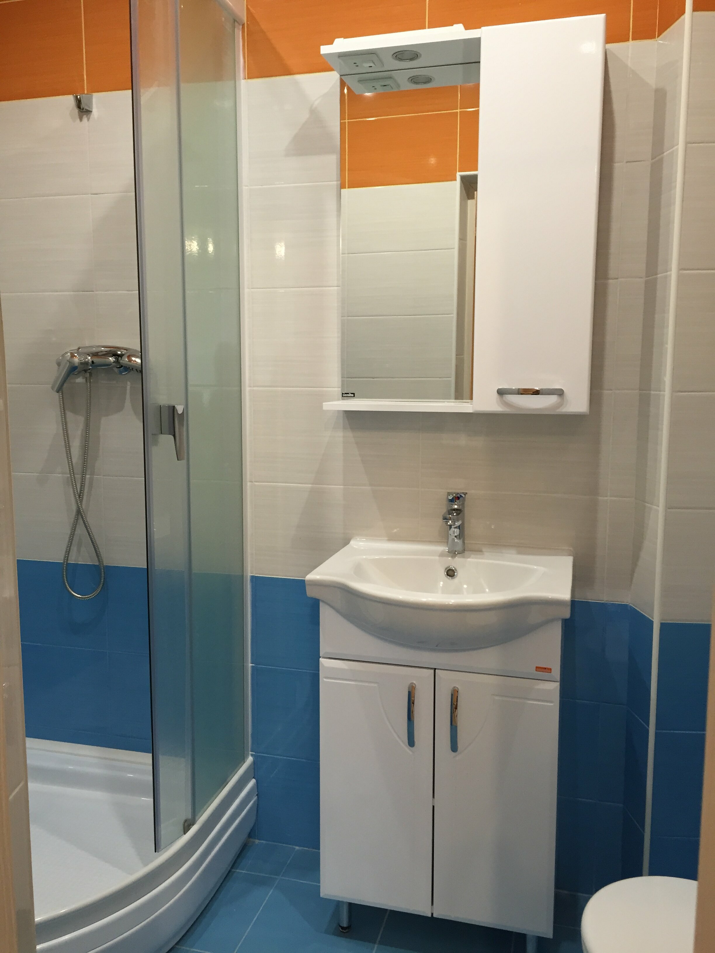 Классический четырехместный номер