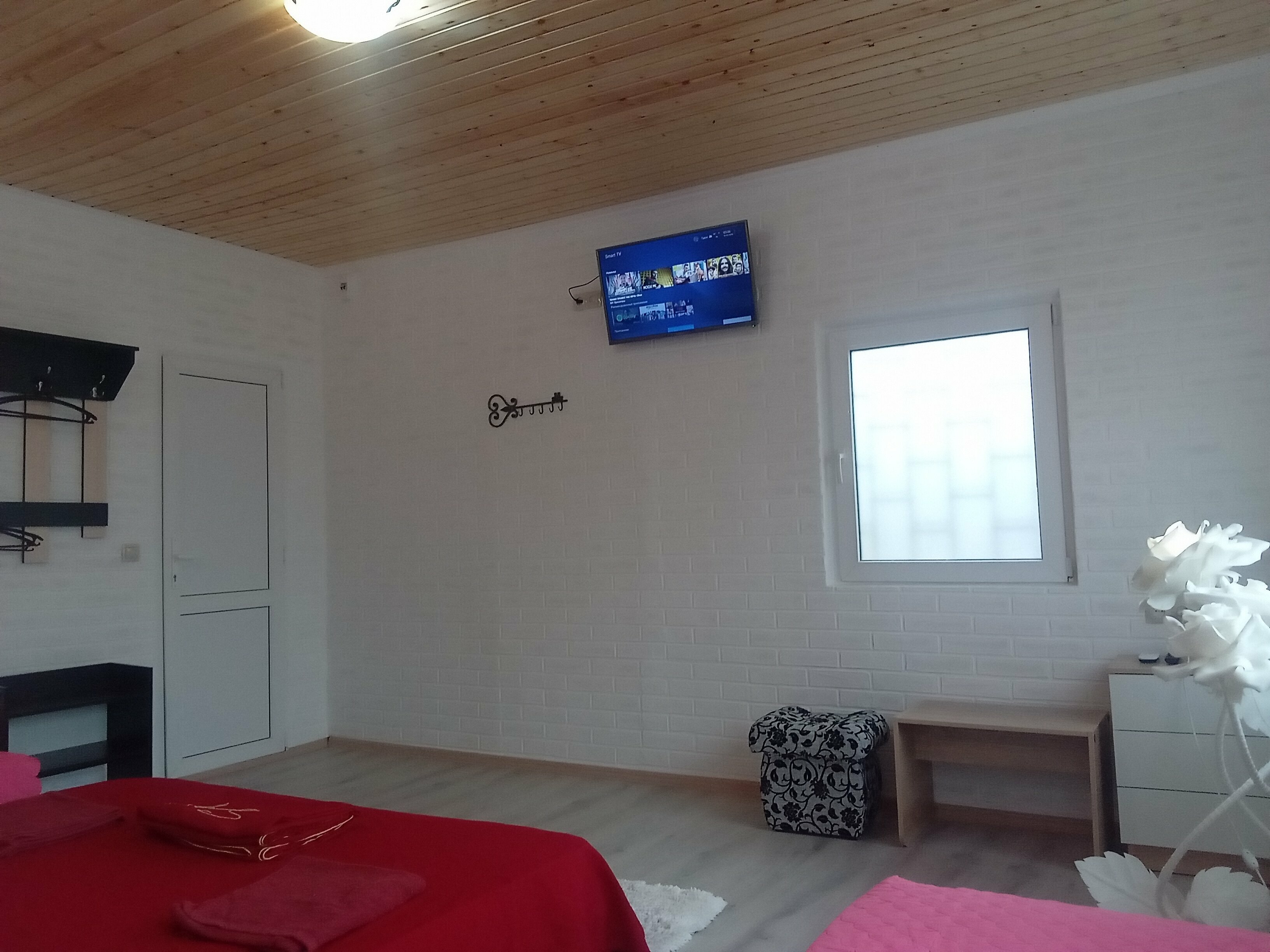 Коттедж – Рядом с пляжем