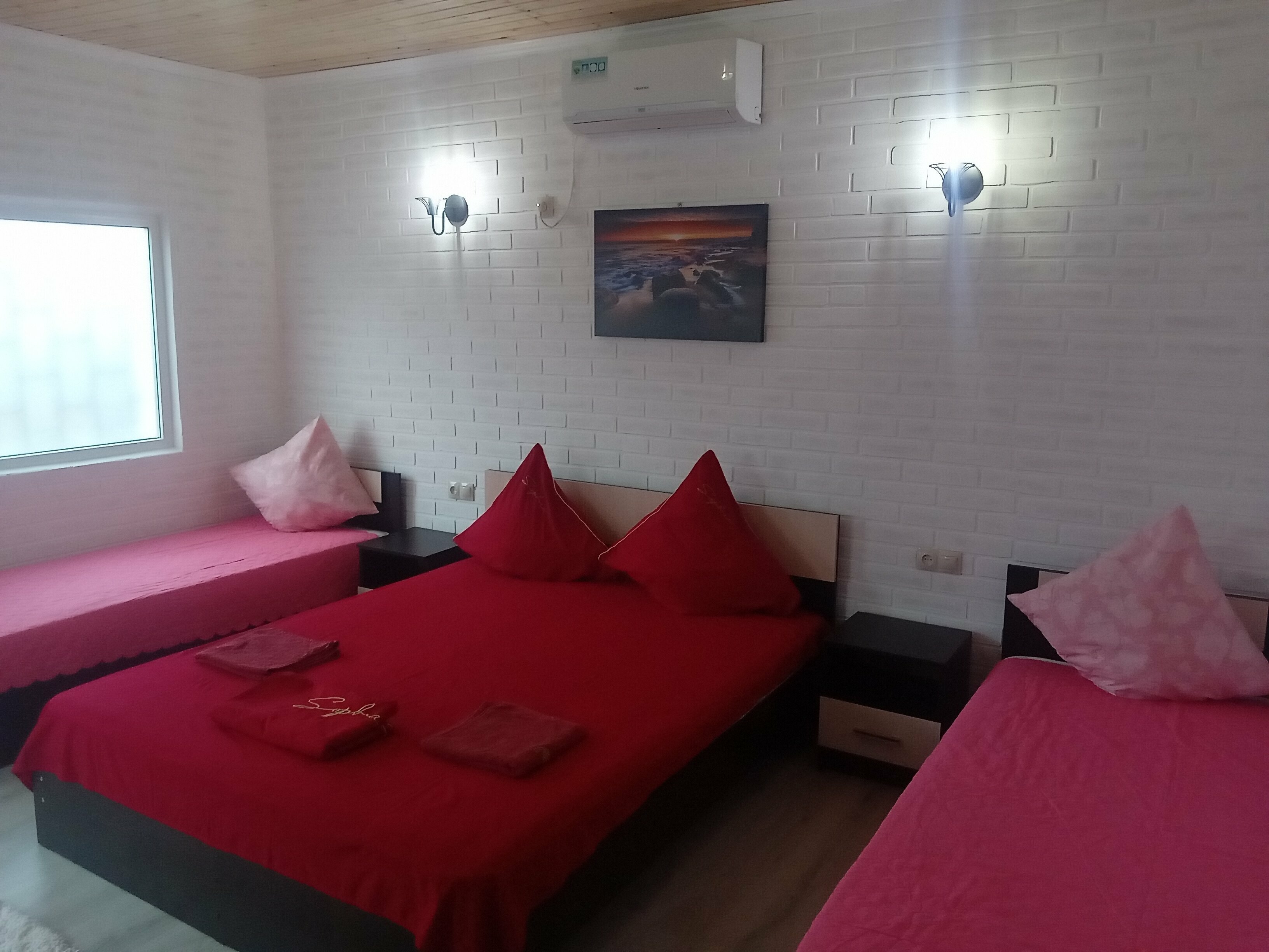 Коттедж – Рядом с пляжем