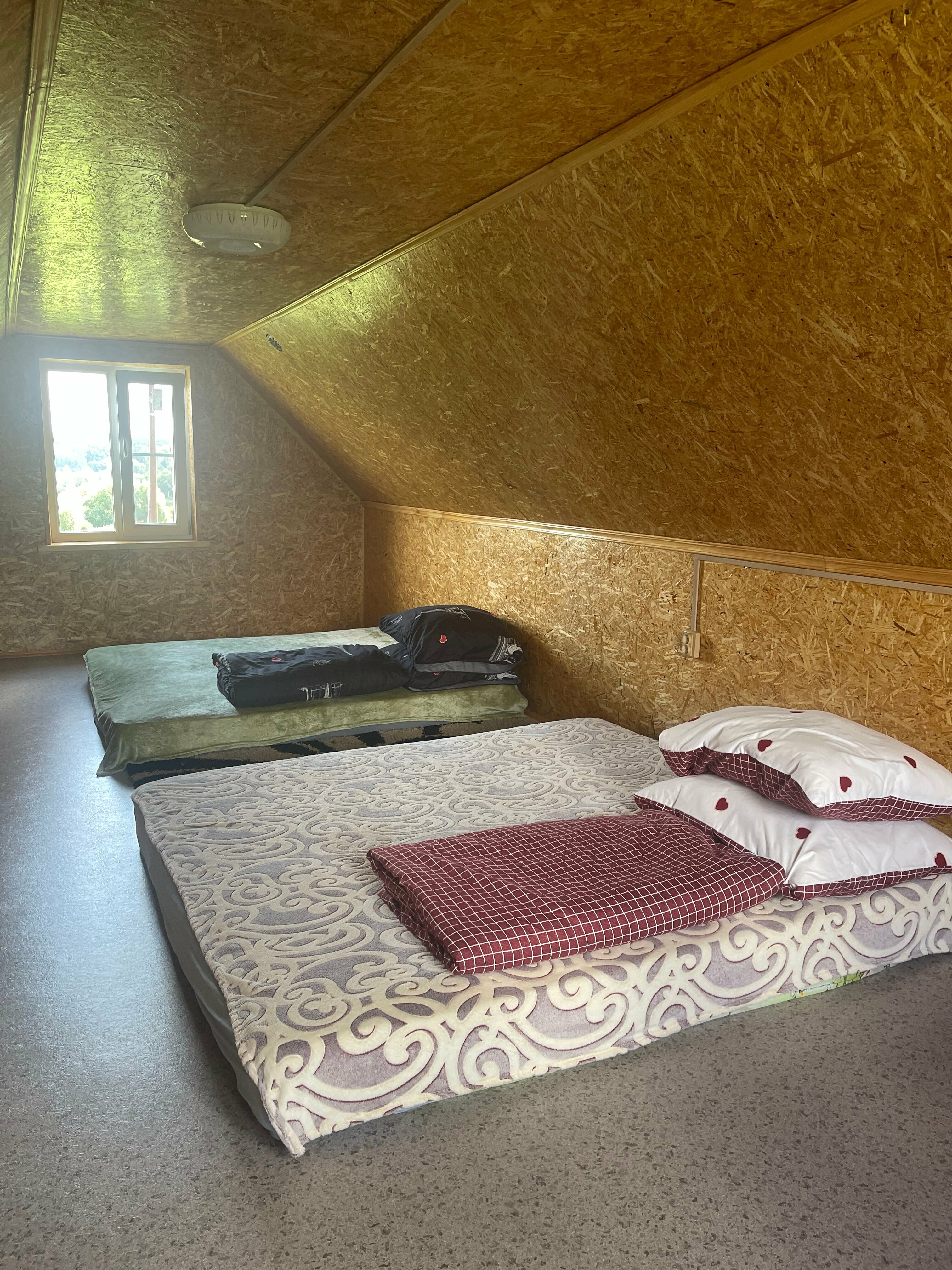 Дом для отпуска