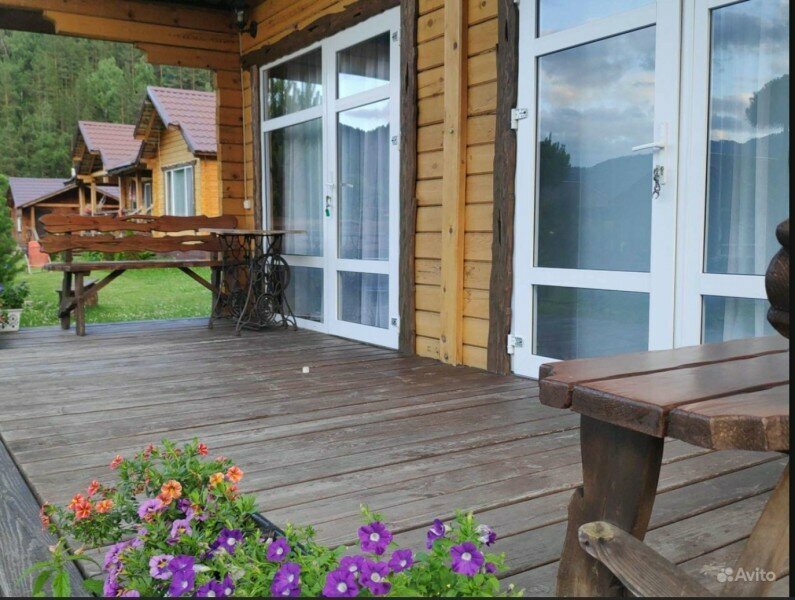 Стандартный двухместный номер с 2 отдельными кроватями, вид на море