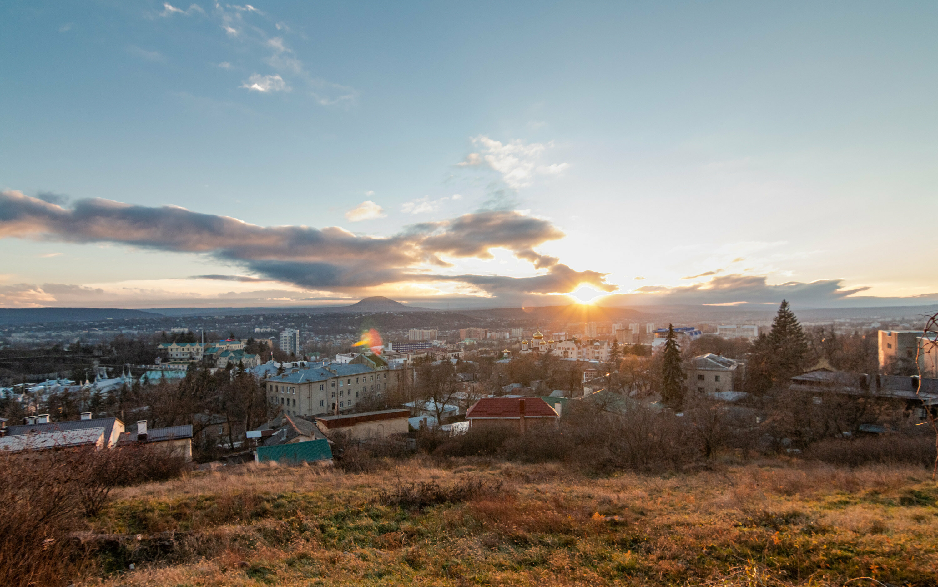 Семейный люкс