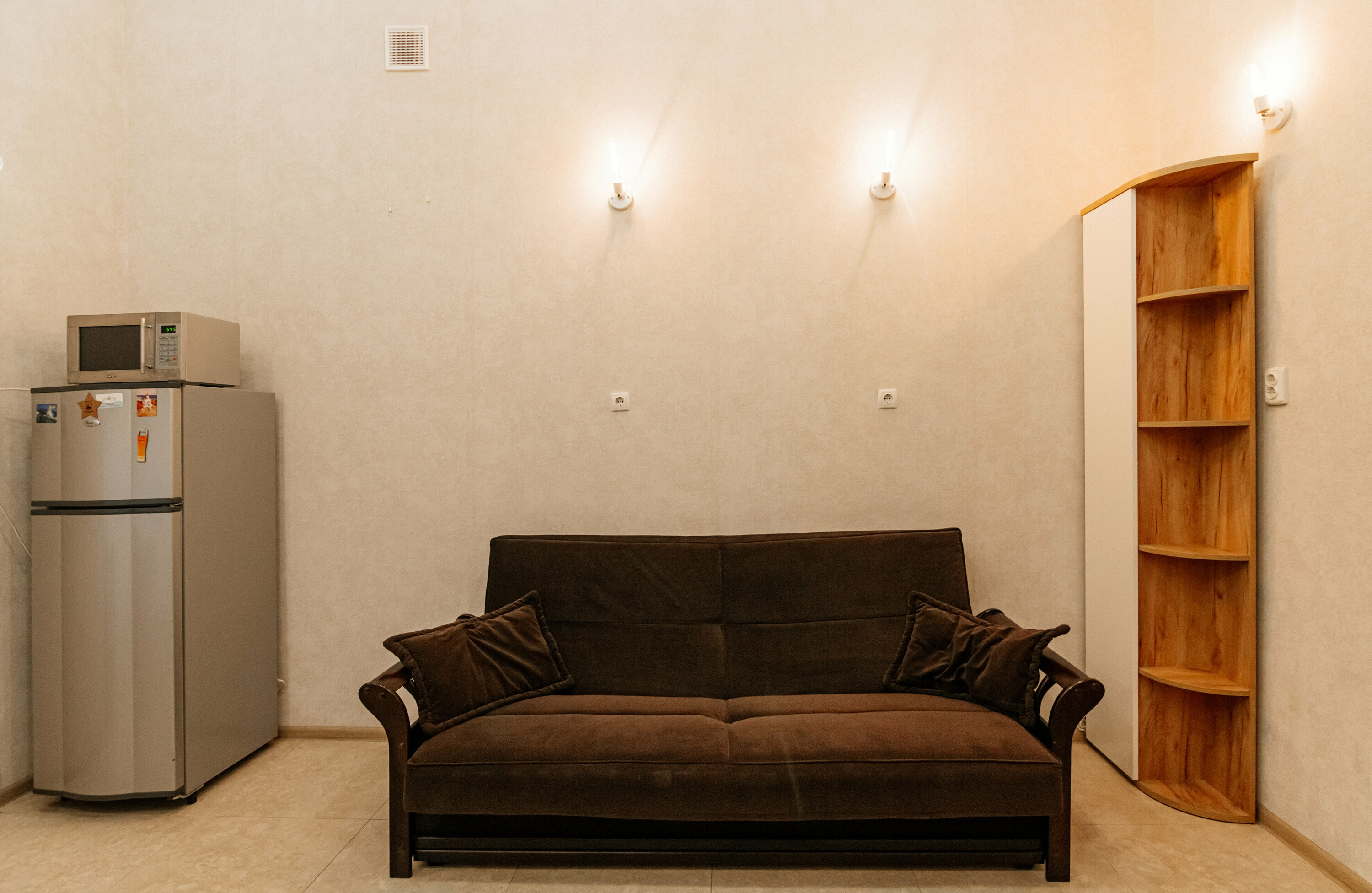 Семейный люкс