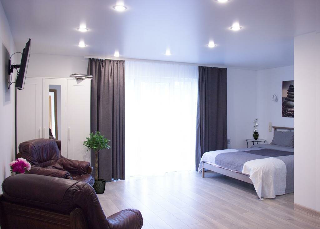 Alex. Петергофф