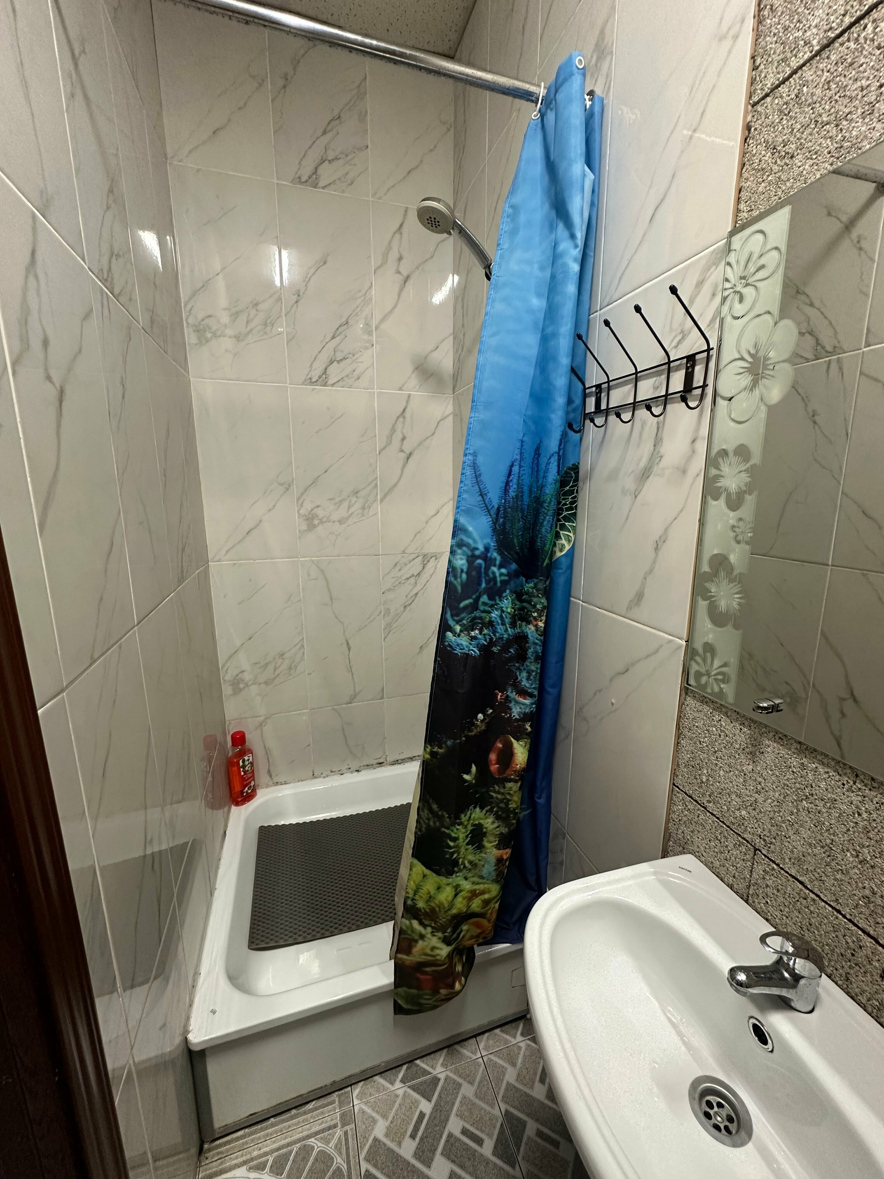 Стандартный семейный номер